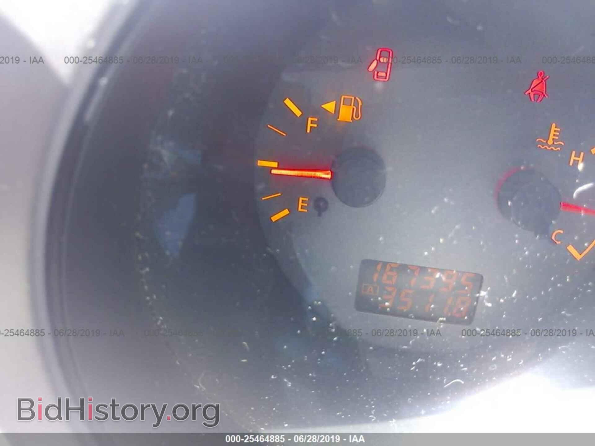 2005 NISSAN MAXIMA - VIN: 1N4BA41E95C856206 - Фото 7