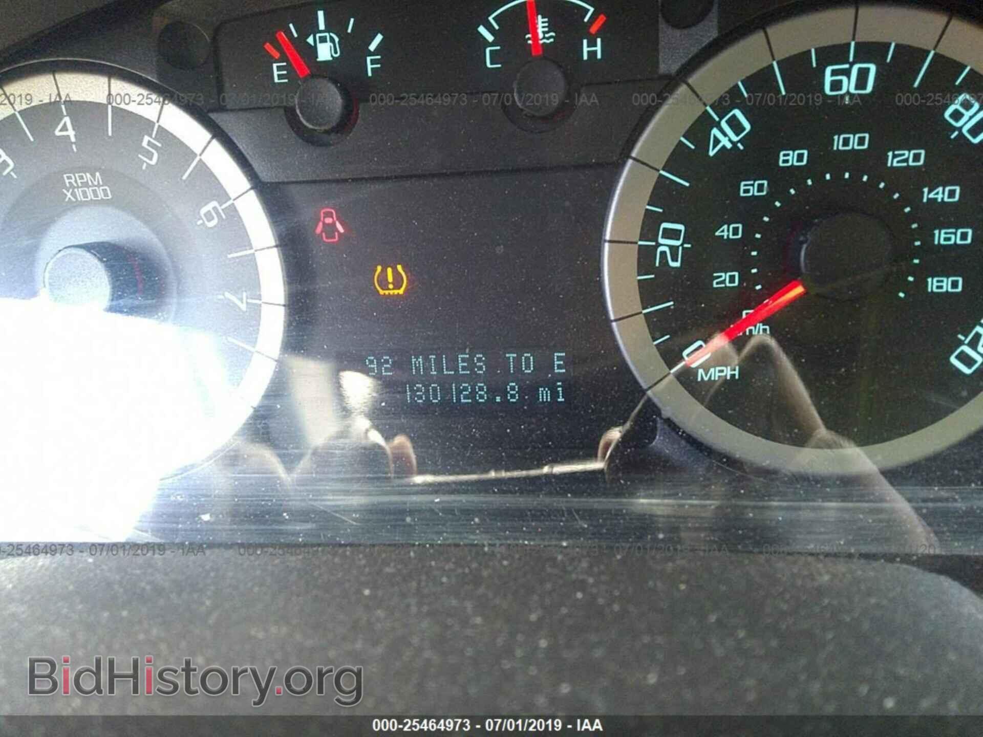 2012 FORD ESCAPE - VIN: 1FMCU9D79CKB80385 - Photo 7