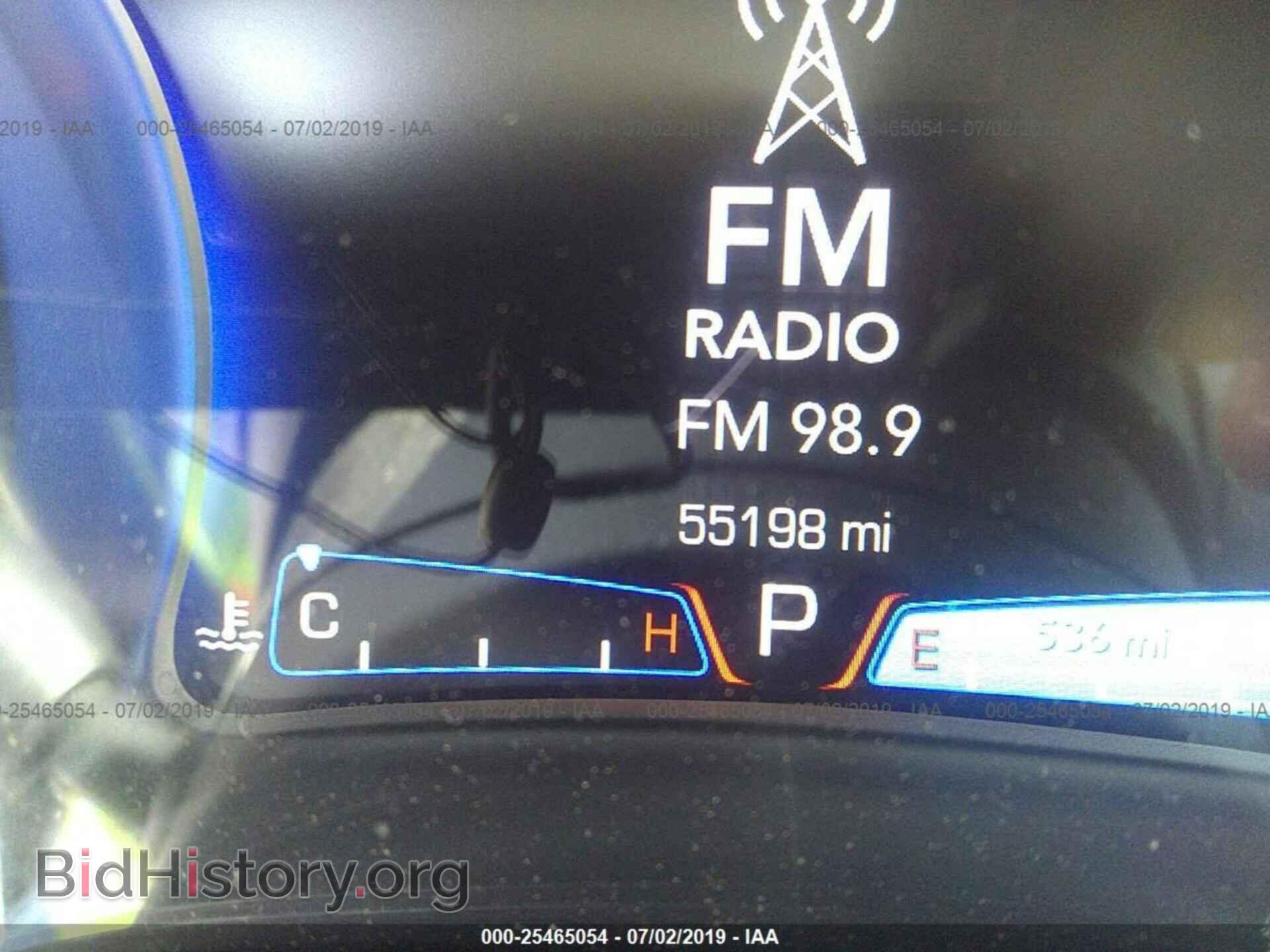 2015 CHRYSLER 300 - VIN: 2C3CCAAG3FH813914 - Фото 7