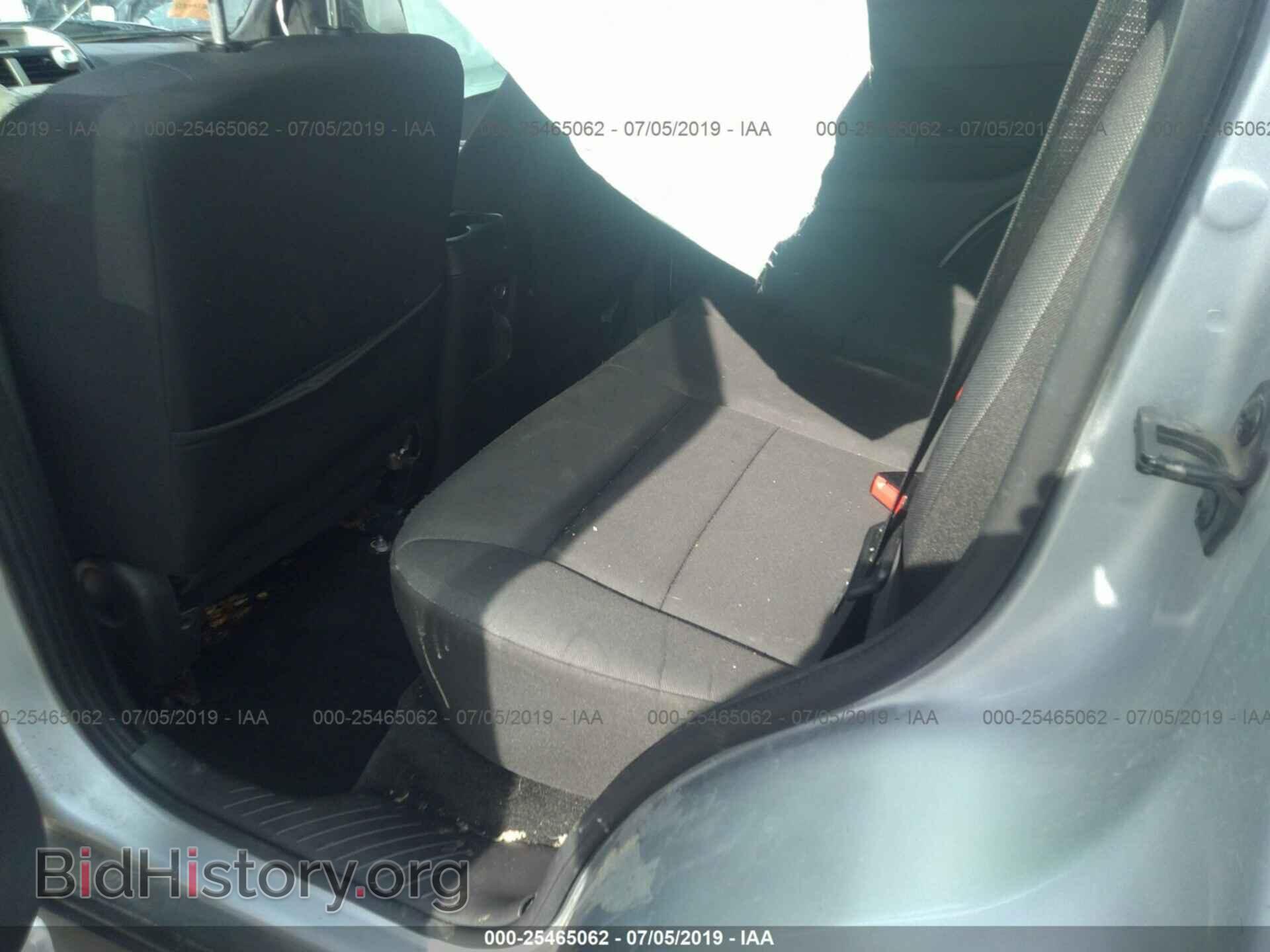2012 FORD ESCAPE - VIN: 1FMCU9DG6CKA08475 - Фото 8