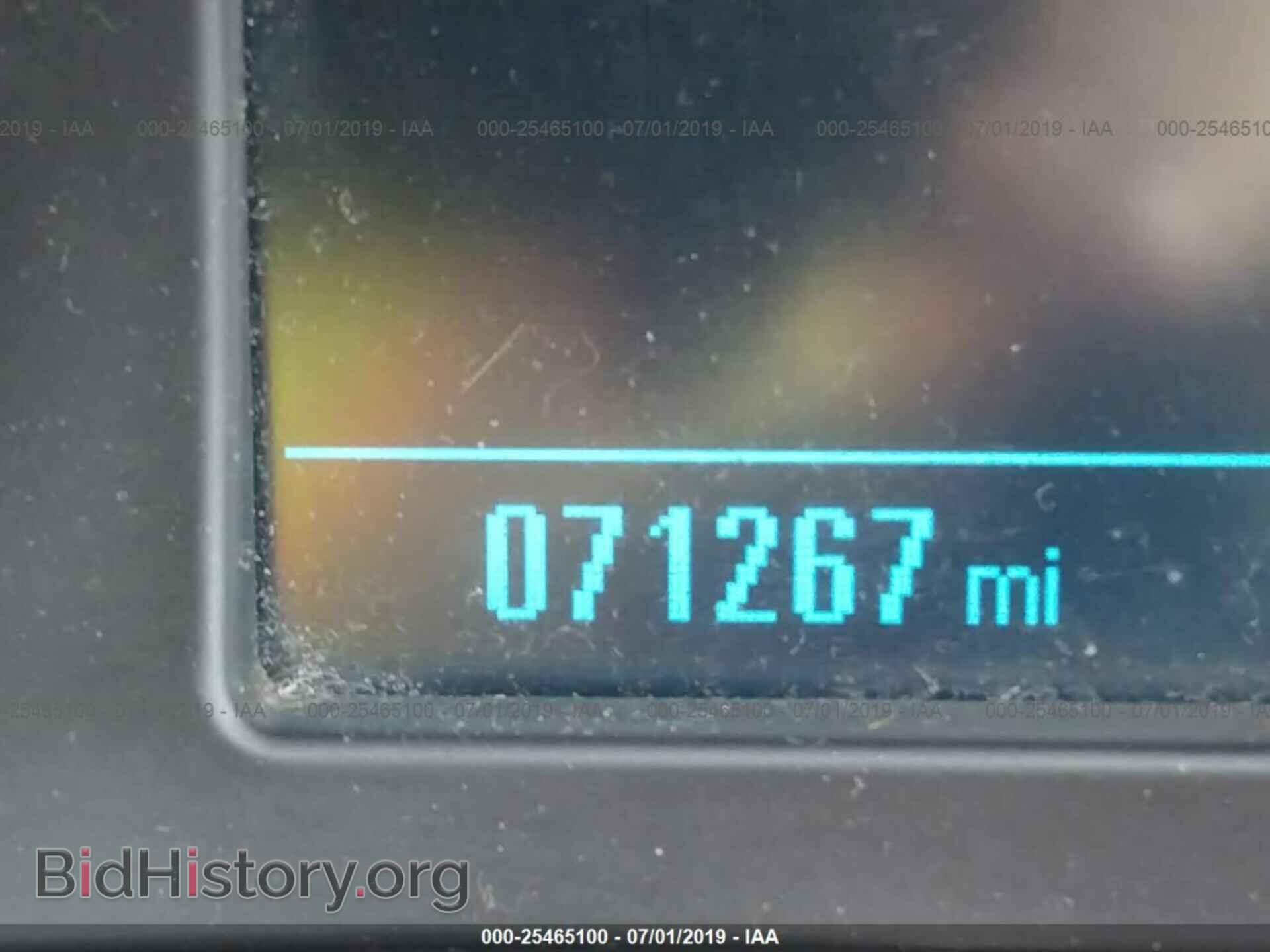 2012 BUICK REGAL - VIN: 2G4GS5ER9C9214200 - Фото 7