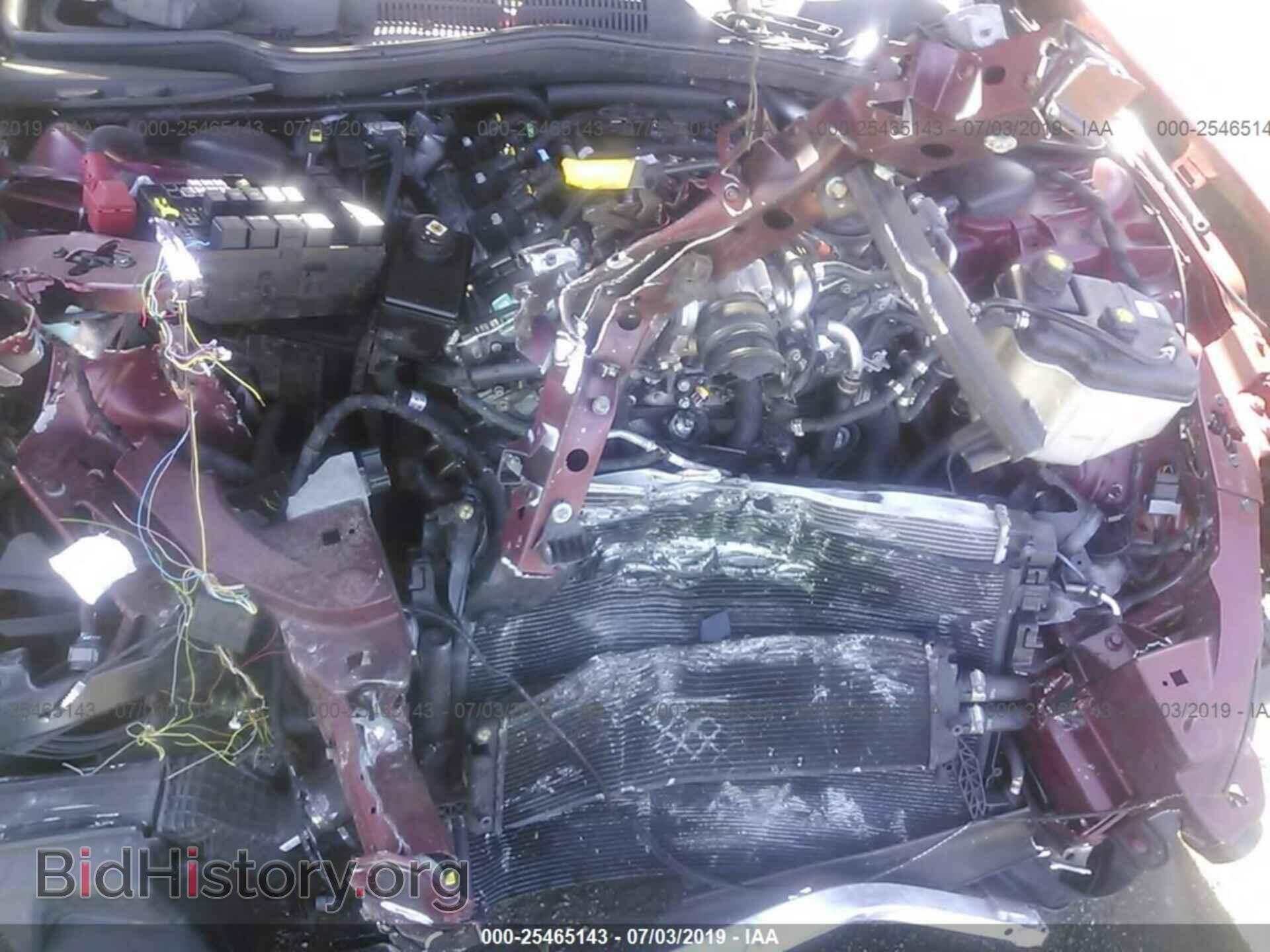 2017 MASERATI GHIBLI - VIN: ZAM57RTA2H1240887 - Photo 10