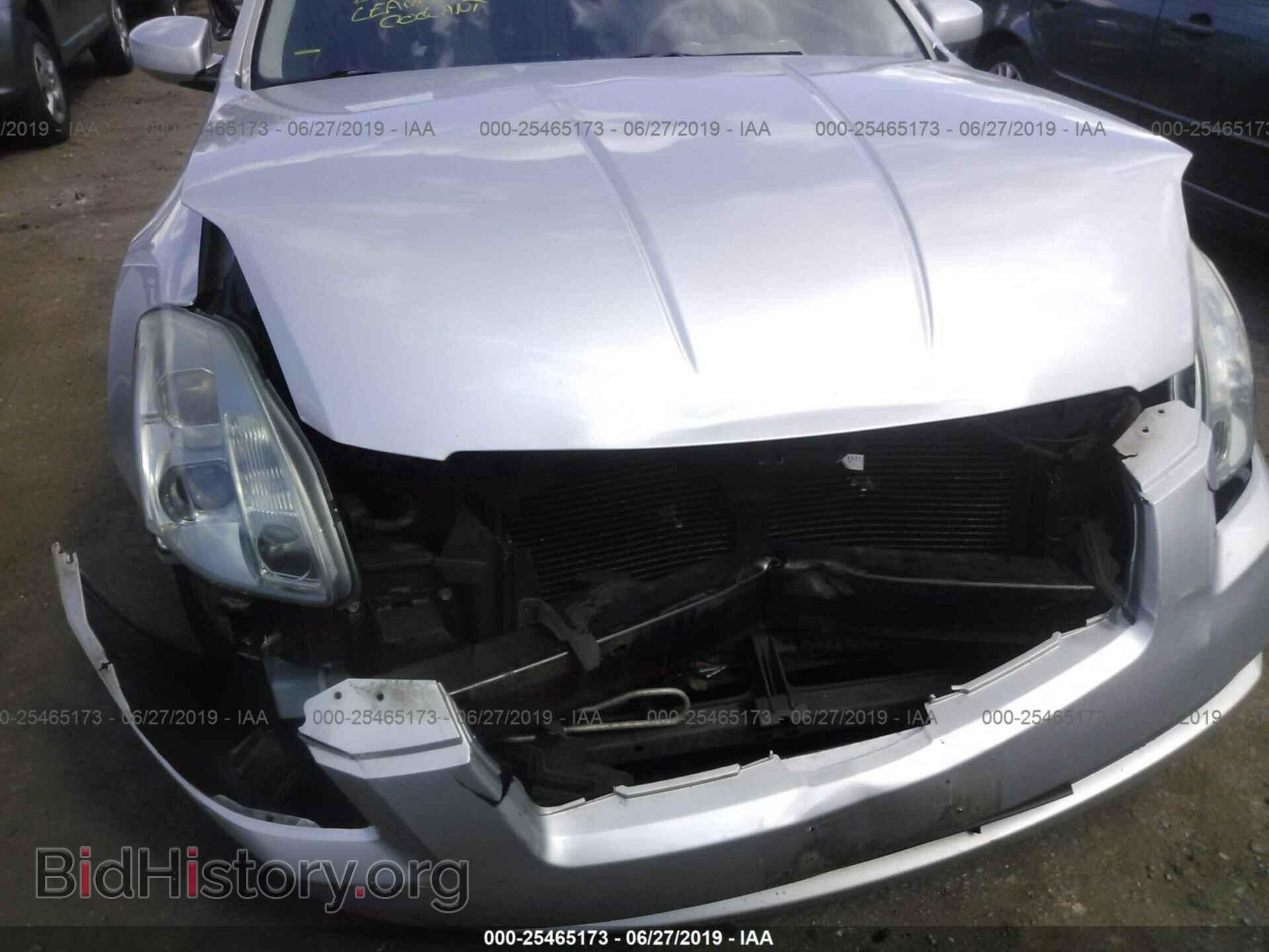 2006 NISSAN MAXIMA - VIN: 1N4BA41E36C828712 - Фото 6