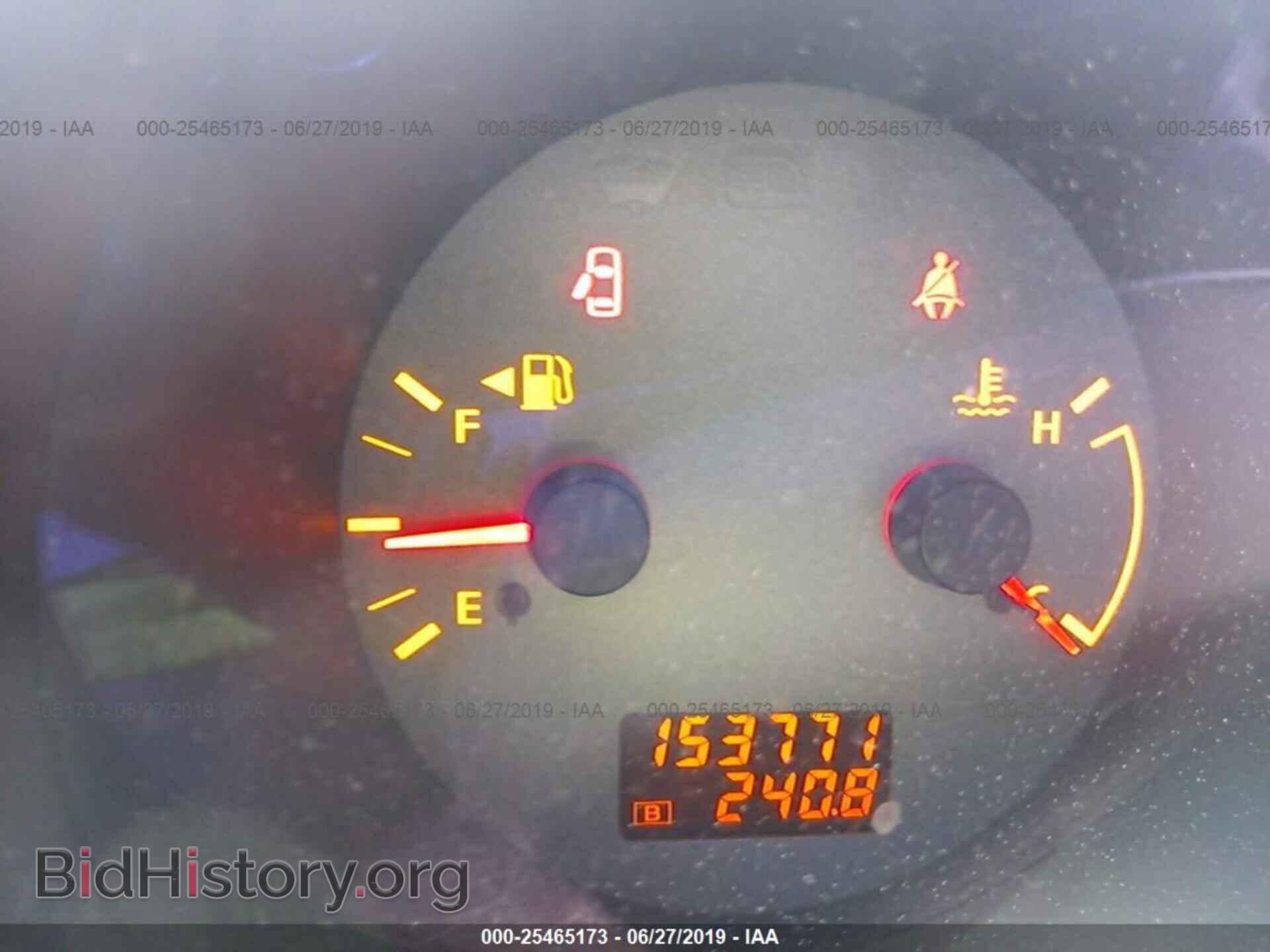 2006 NISSAN MAXIMA - VIN: 1N4BA41E36C828712 - Фото 7
