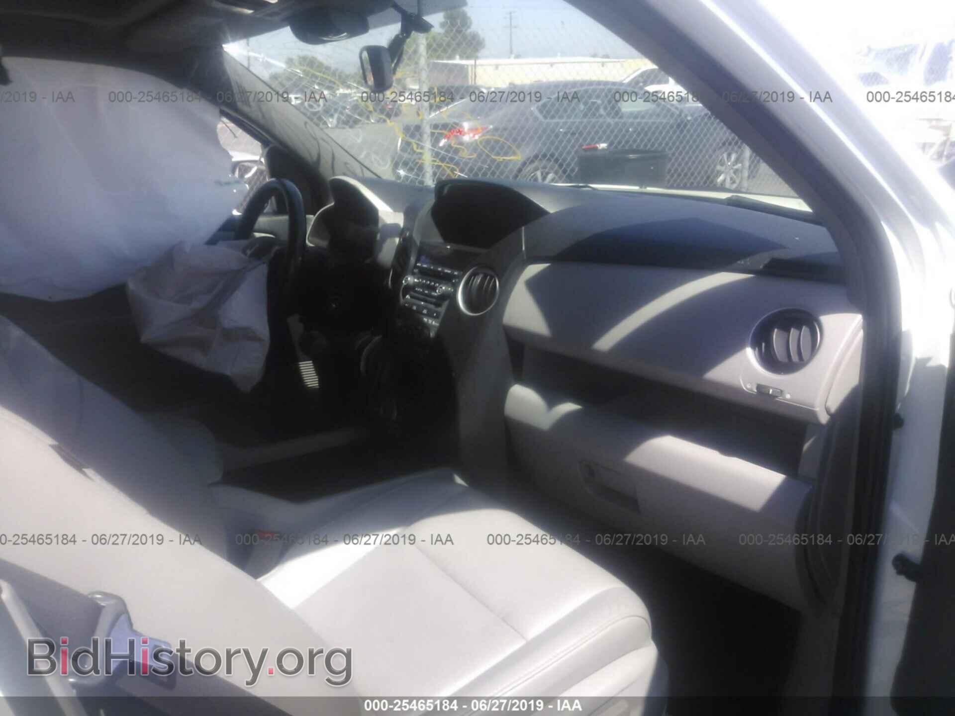 2015 HONDA PILOT - VIN: 5FNYF3H93FB002275 - Фото 5