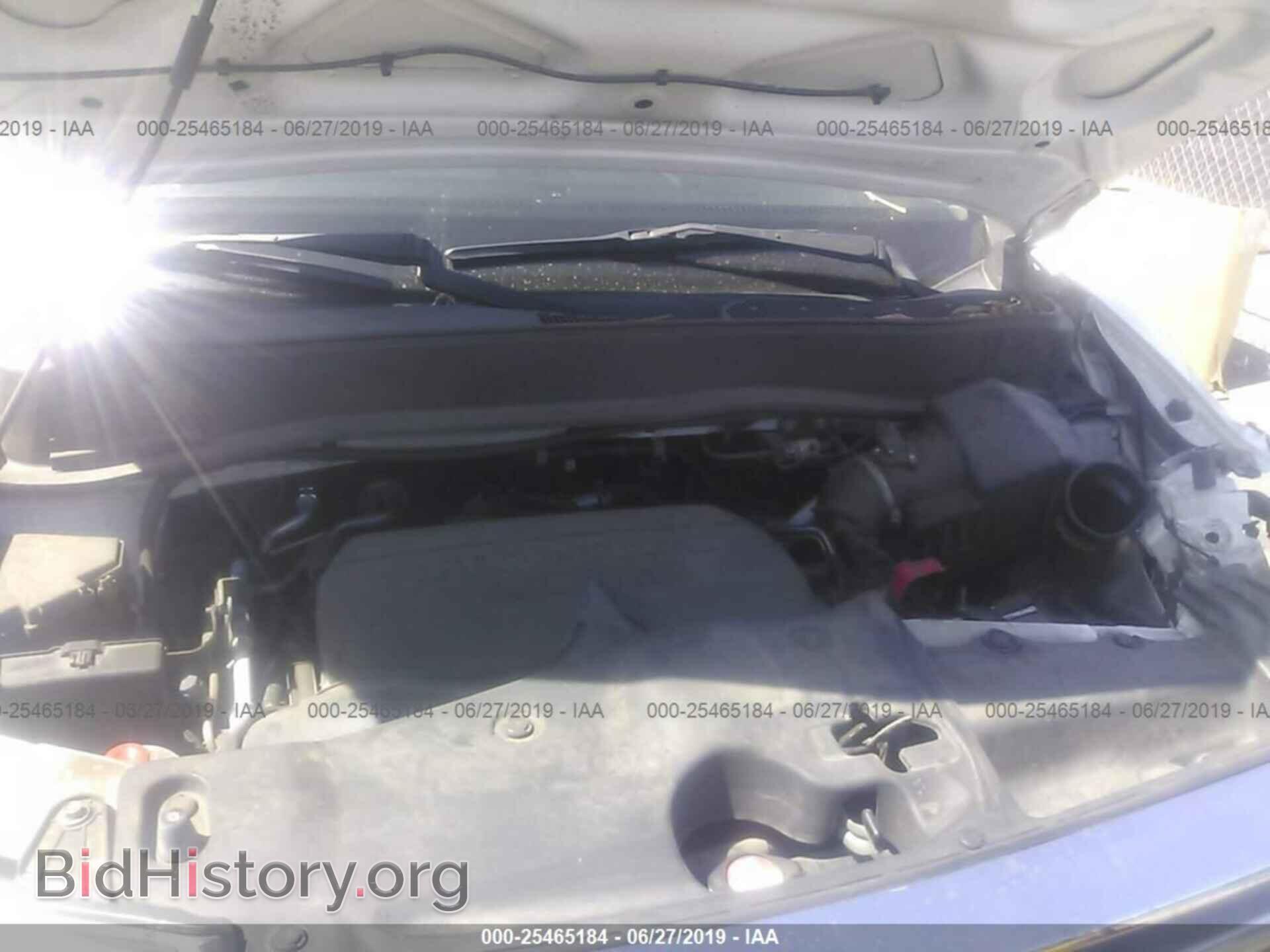 2015 HONDA PILOT - VIN: 5FNYF3H93FB002275 - Фото 10