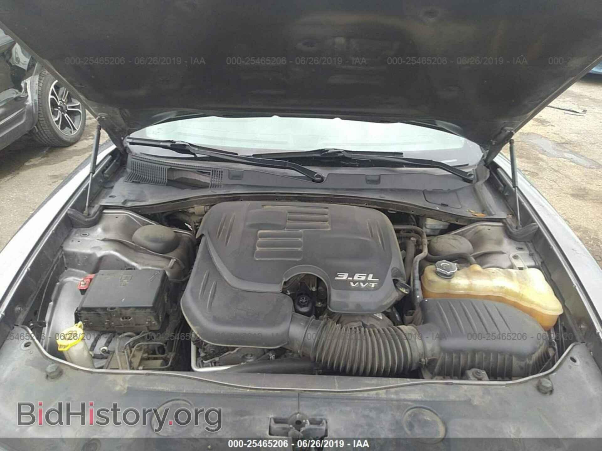 2014 DODGE CHARGER - VIN: 2C3CDXBG8EH359057 - Фото 10