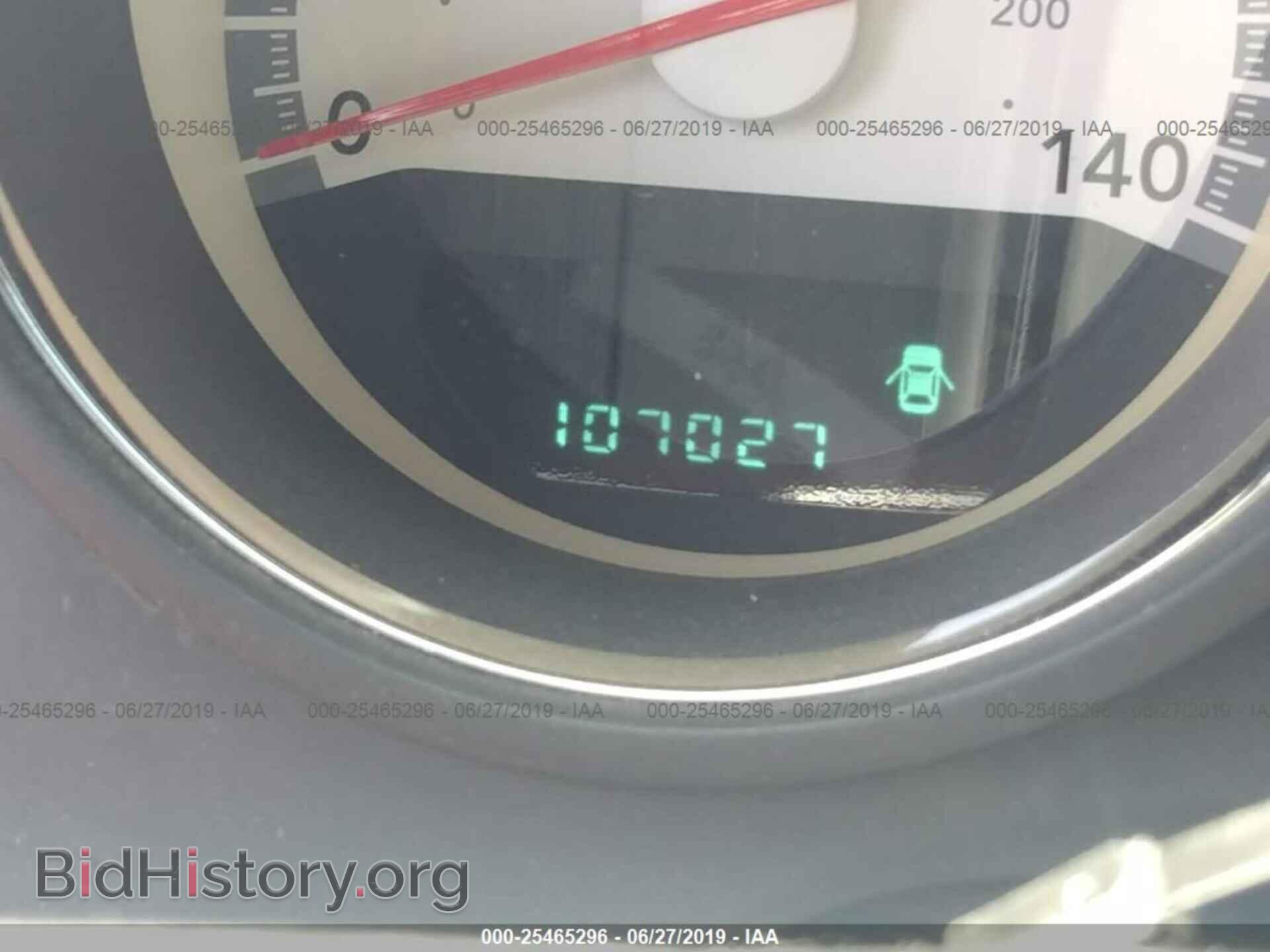 2010 DODGE CHALLENGER - VIN: 2B3CJ4DV9AH313506 - Photo 7