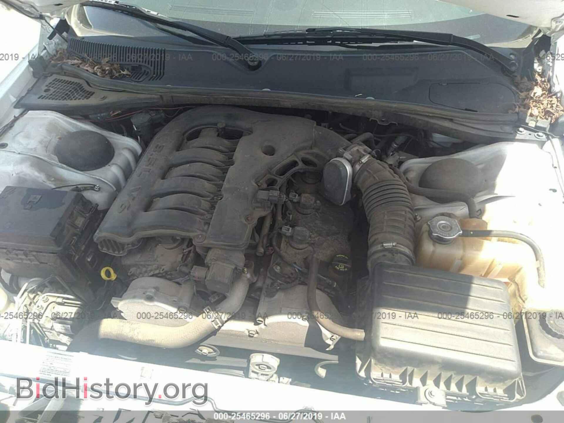 2010 DODGE CHALLENGER - VIN: 2B3CJ4DV9AH313506 - Photo 10