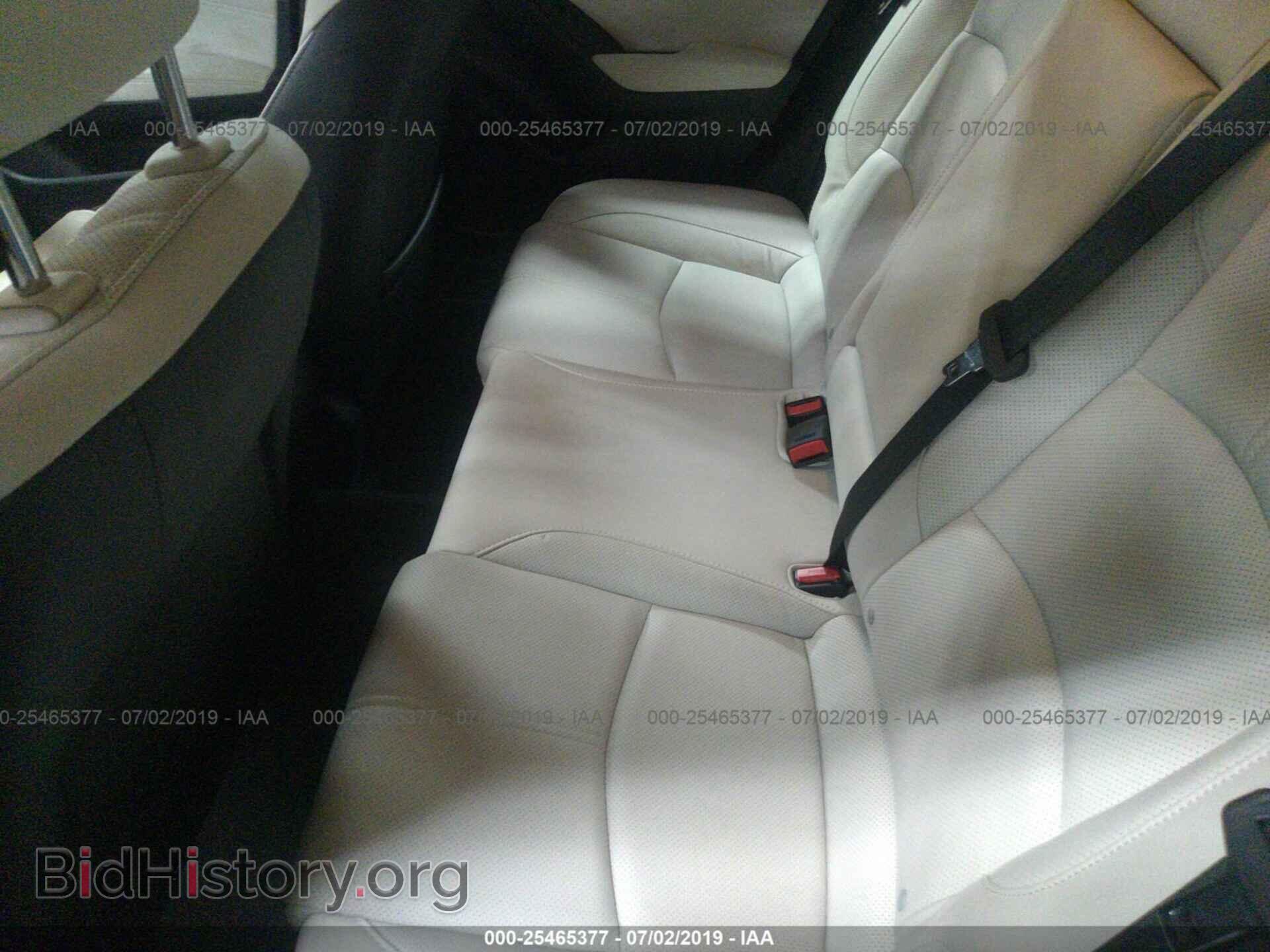 2017 MAZDA 3 - VIN: 3MZBN1M30HM145520 - Фото 8