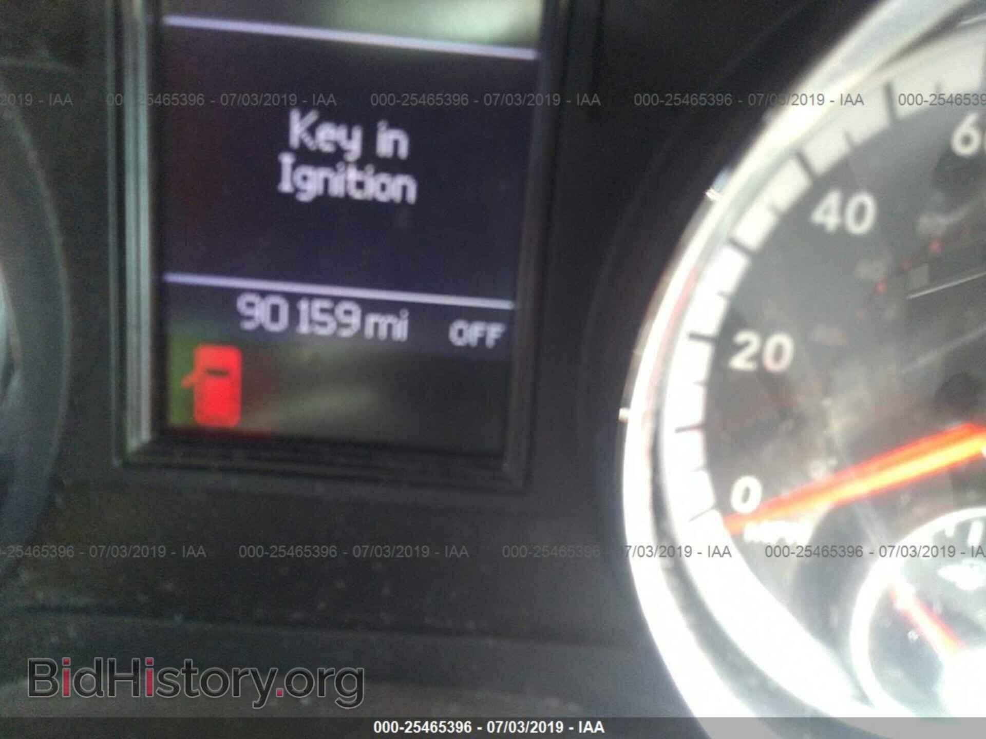 2013 DODGE DURANGO - VIN: 1C4RDHAG7DC527365 - Photo 7