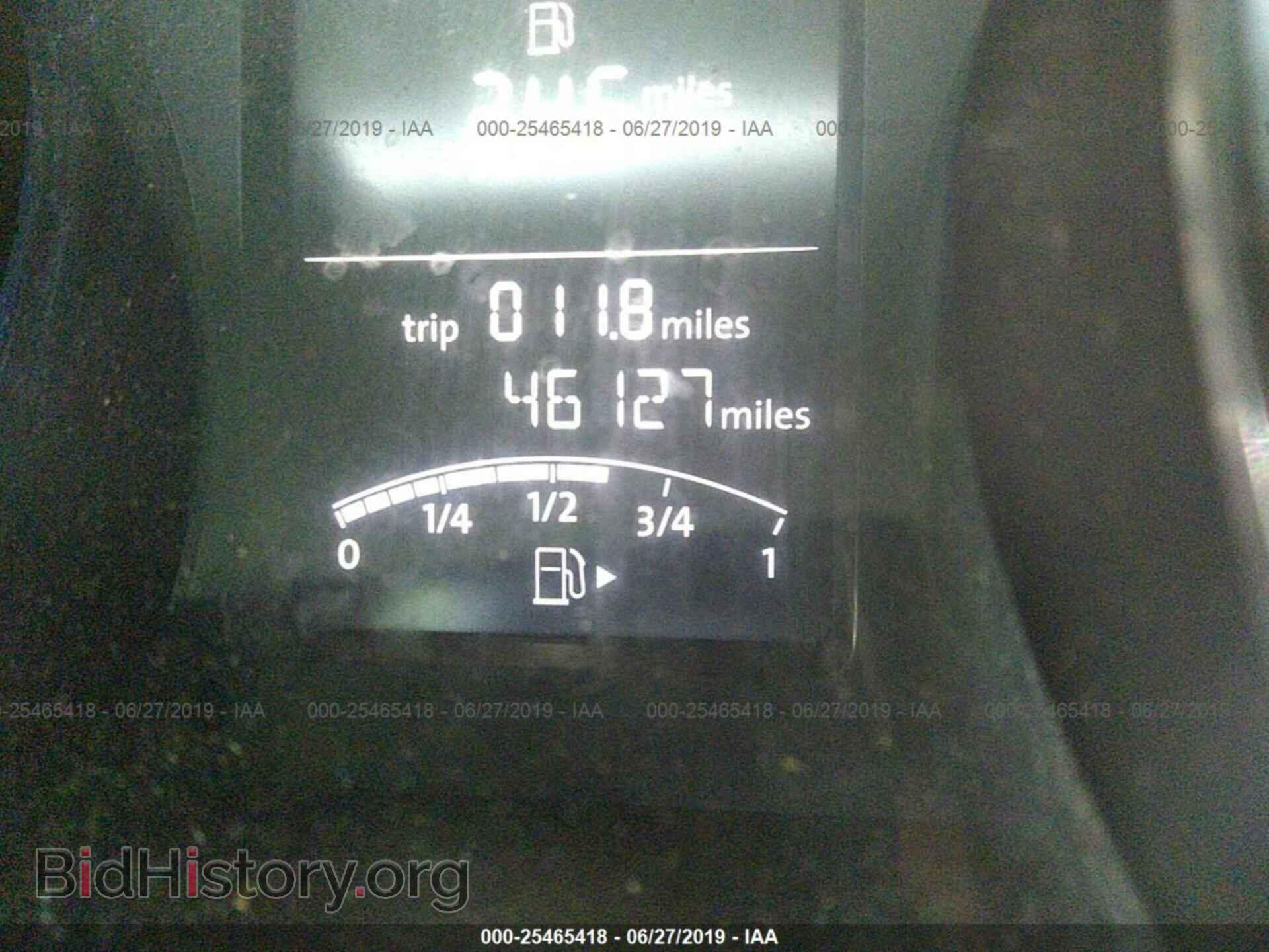 2017 VOLKSWAGEN JETTA - VIN: 3VW2B7AJ2HM276415 - Фото 7