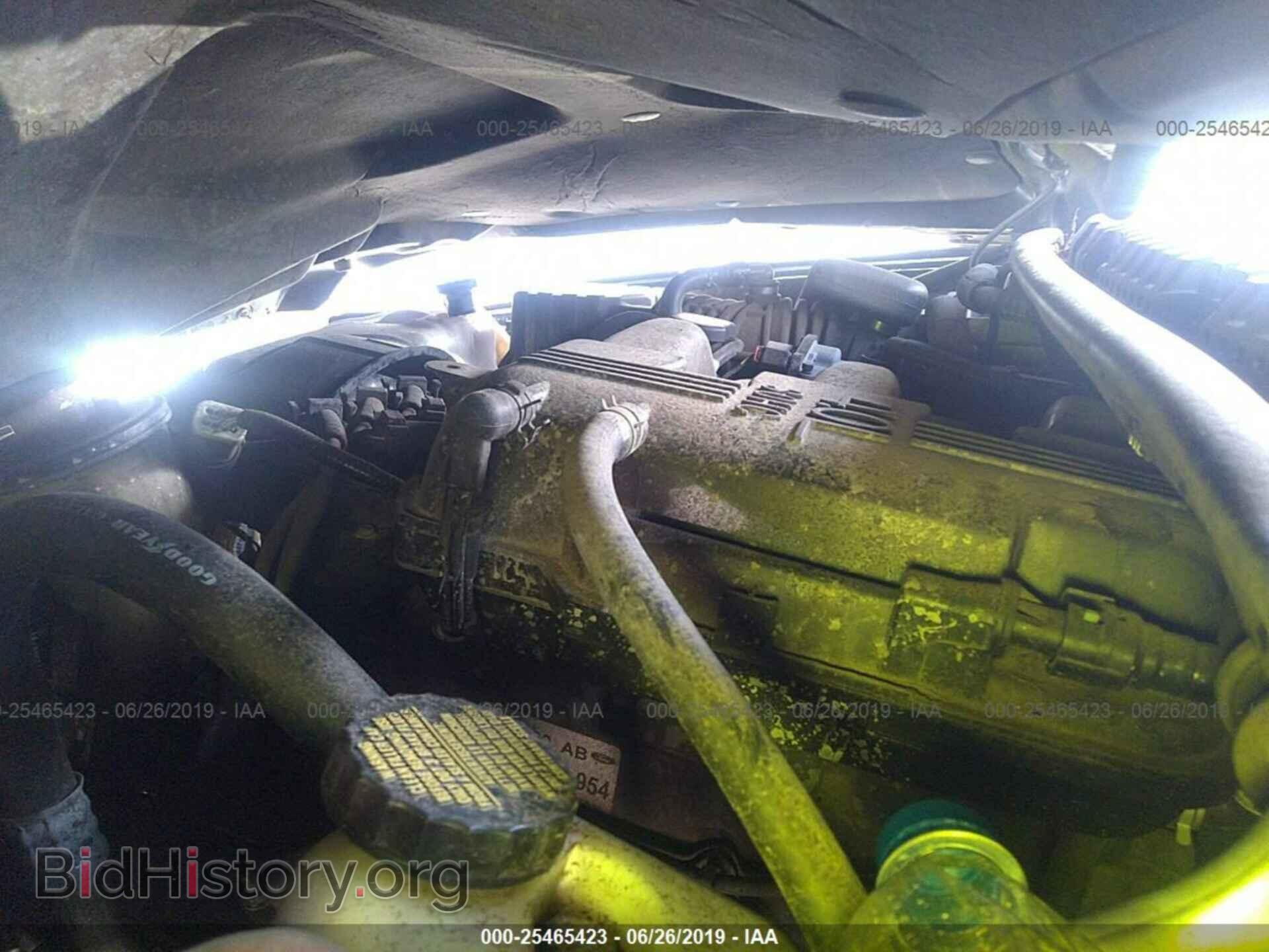2008 FORD EXPLORER - VIN: 1FMEU63E78UA65206 - Фото 10