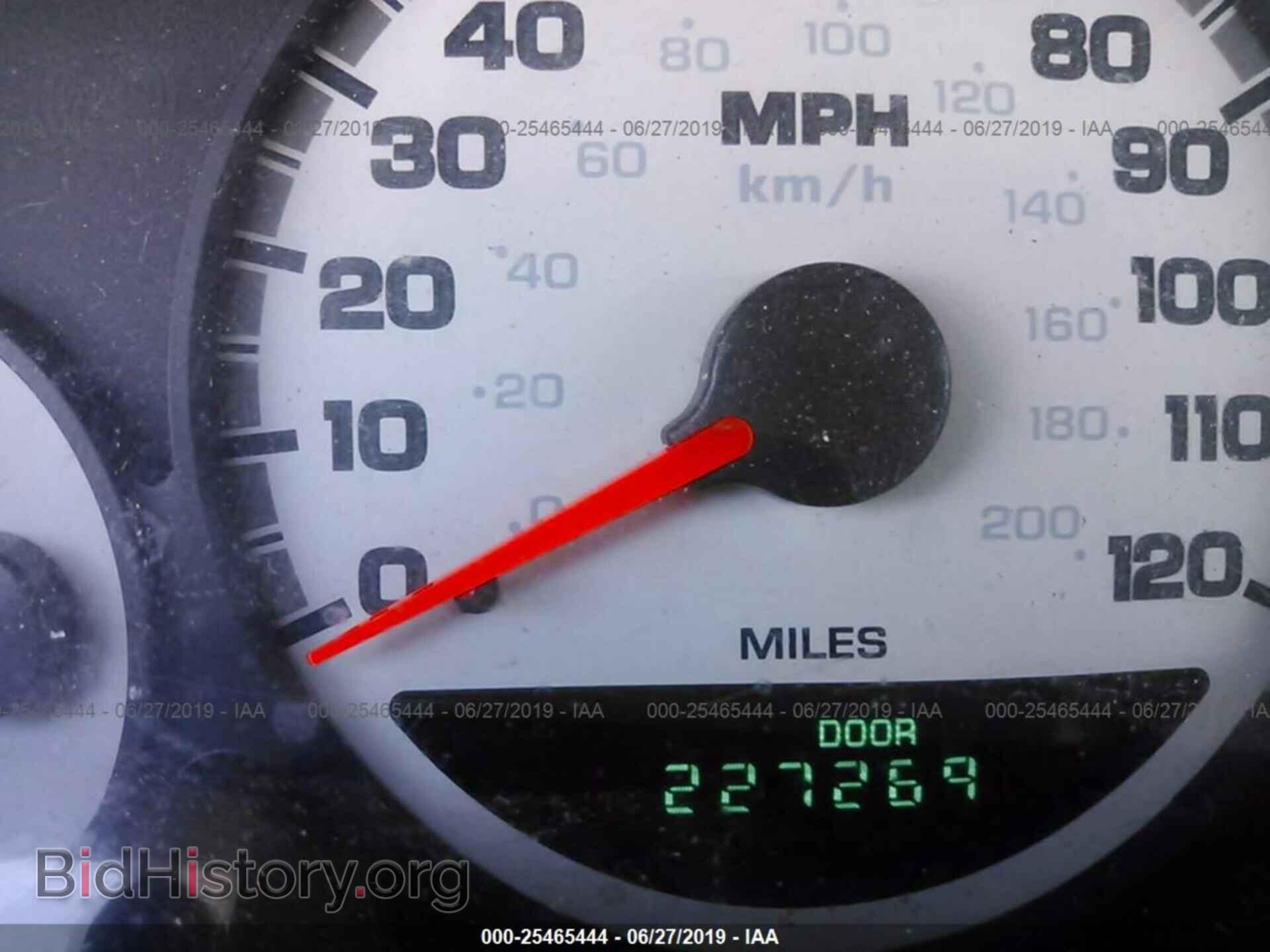 2005 DODGE NEON - VIN: 1B3ES56C35D229742 - Фото 7