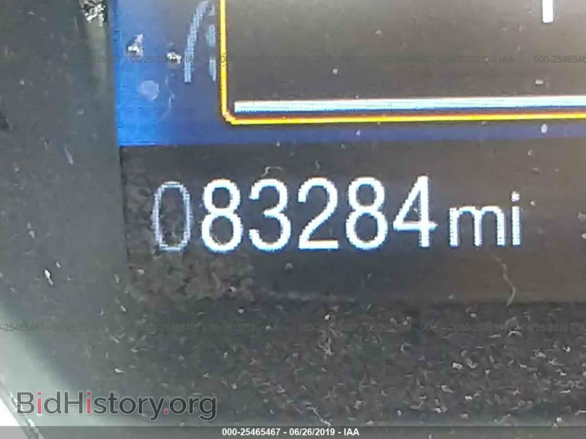 2015 FORD FOCUS - VIN: 1FADP3F24FL243329 - Фото 7