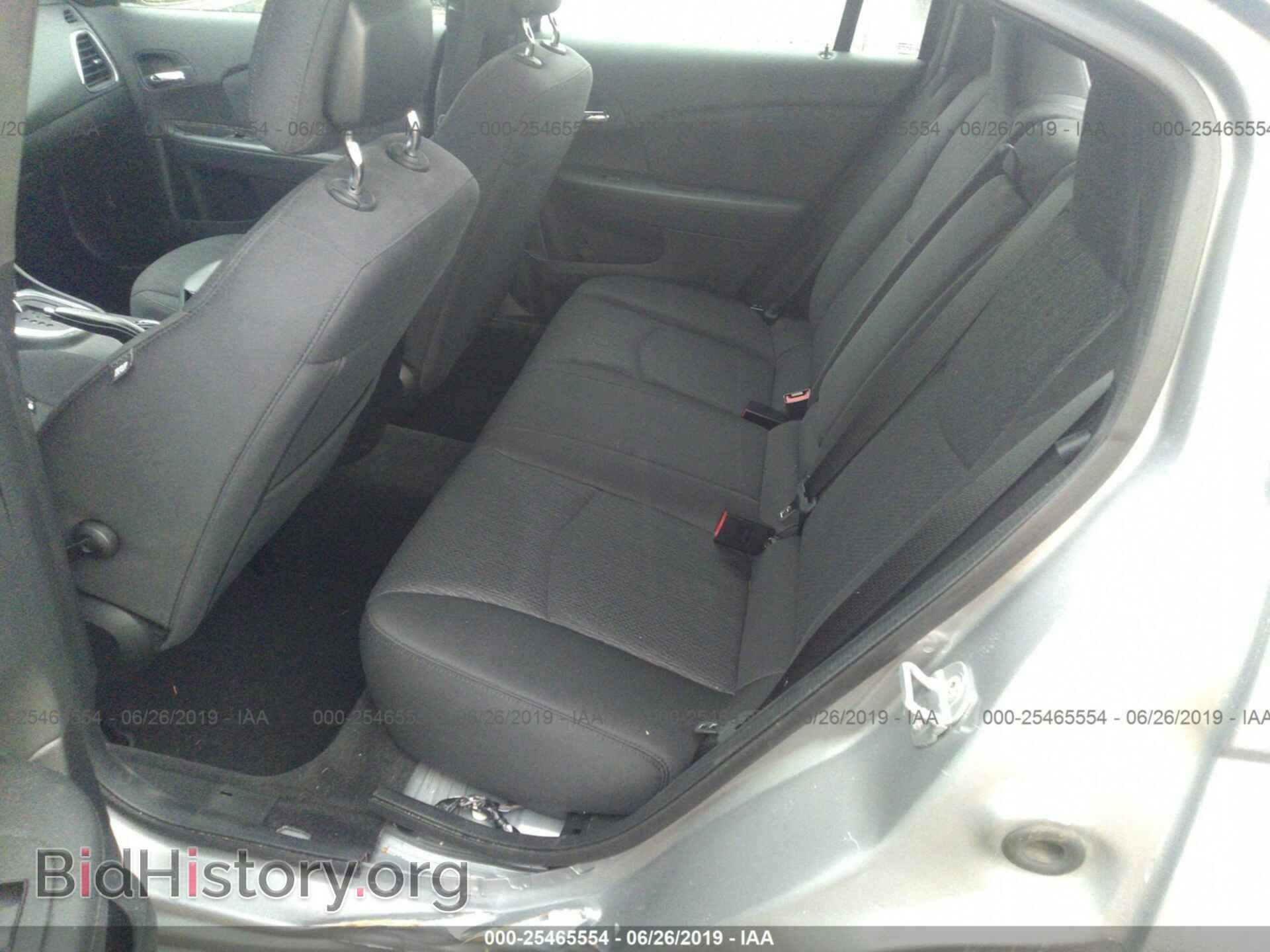 2013 CHRYSLER 200 - VIN: 1C3CCBBB7DN513029 - Photo 8