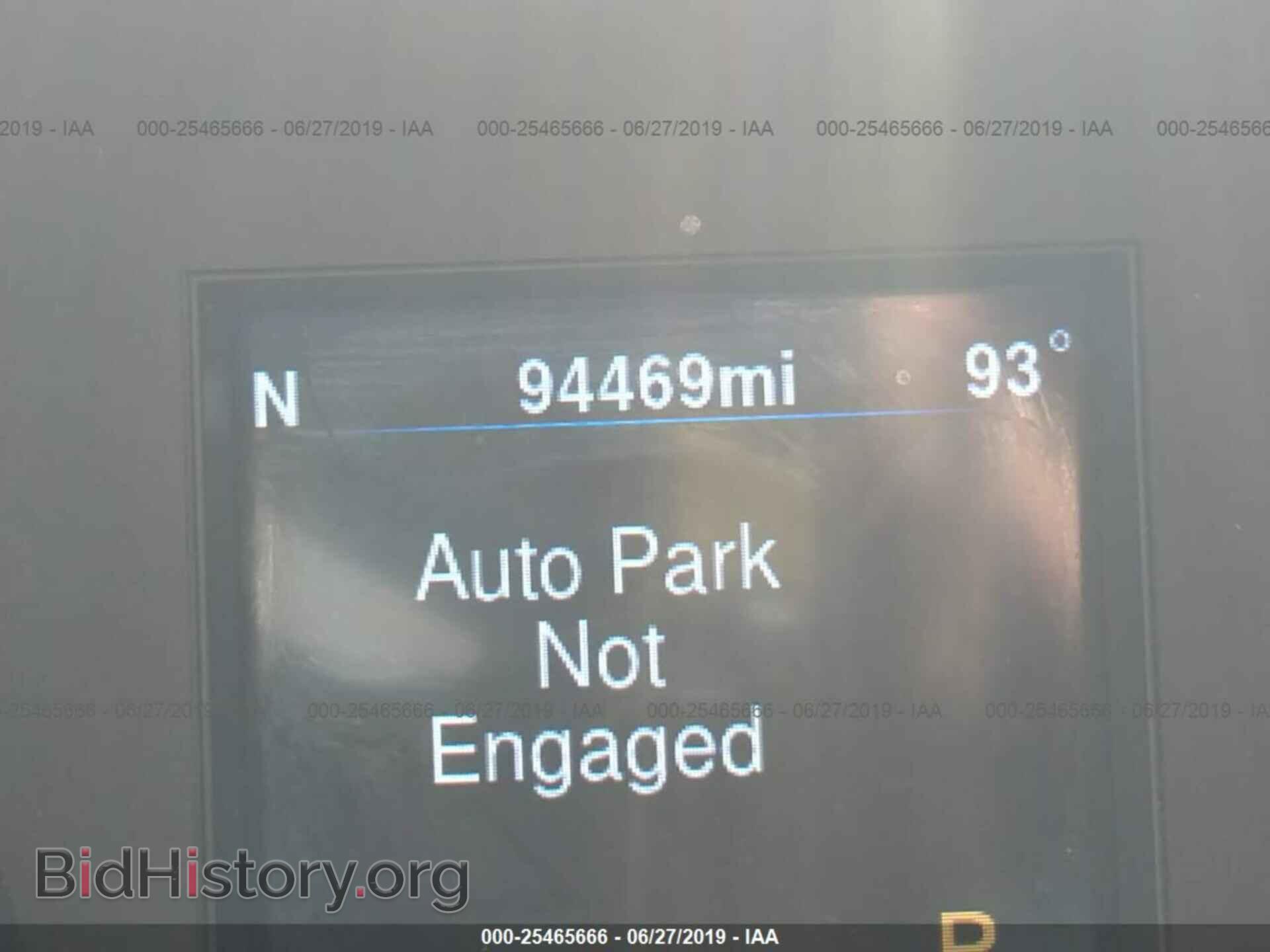 2014 CHRYSLER 300C - VIN: 2C3CCAEG9EH340027 - Фото 7