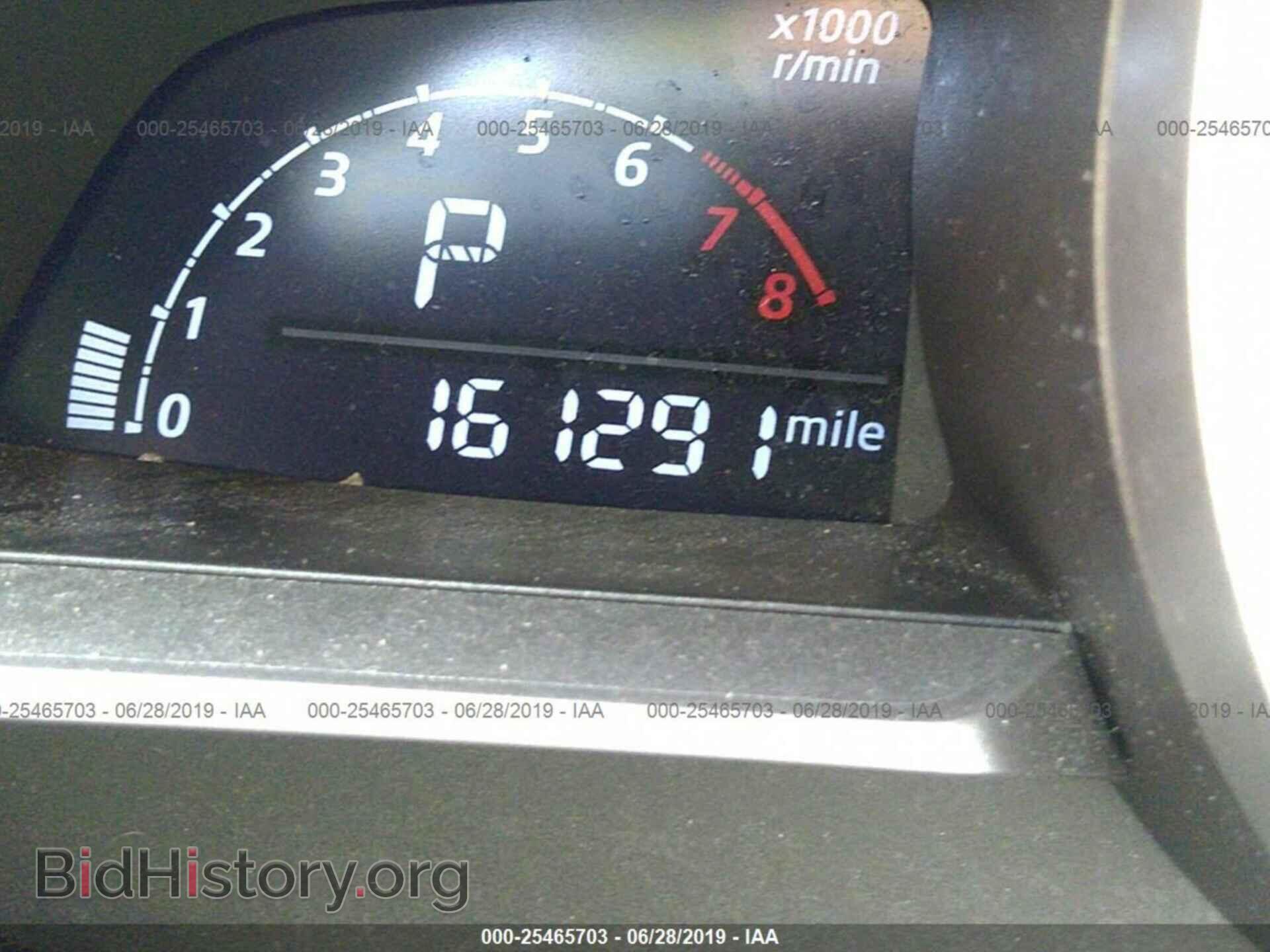 2015 MAZDA 3 - VIN: 3MZBM1V70FM214322 - Фото 7