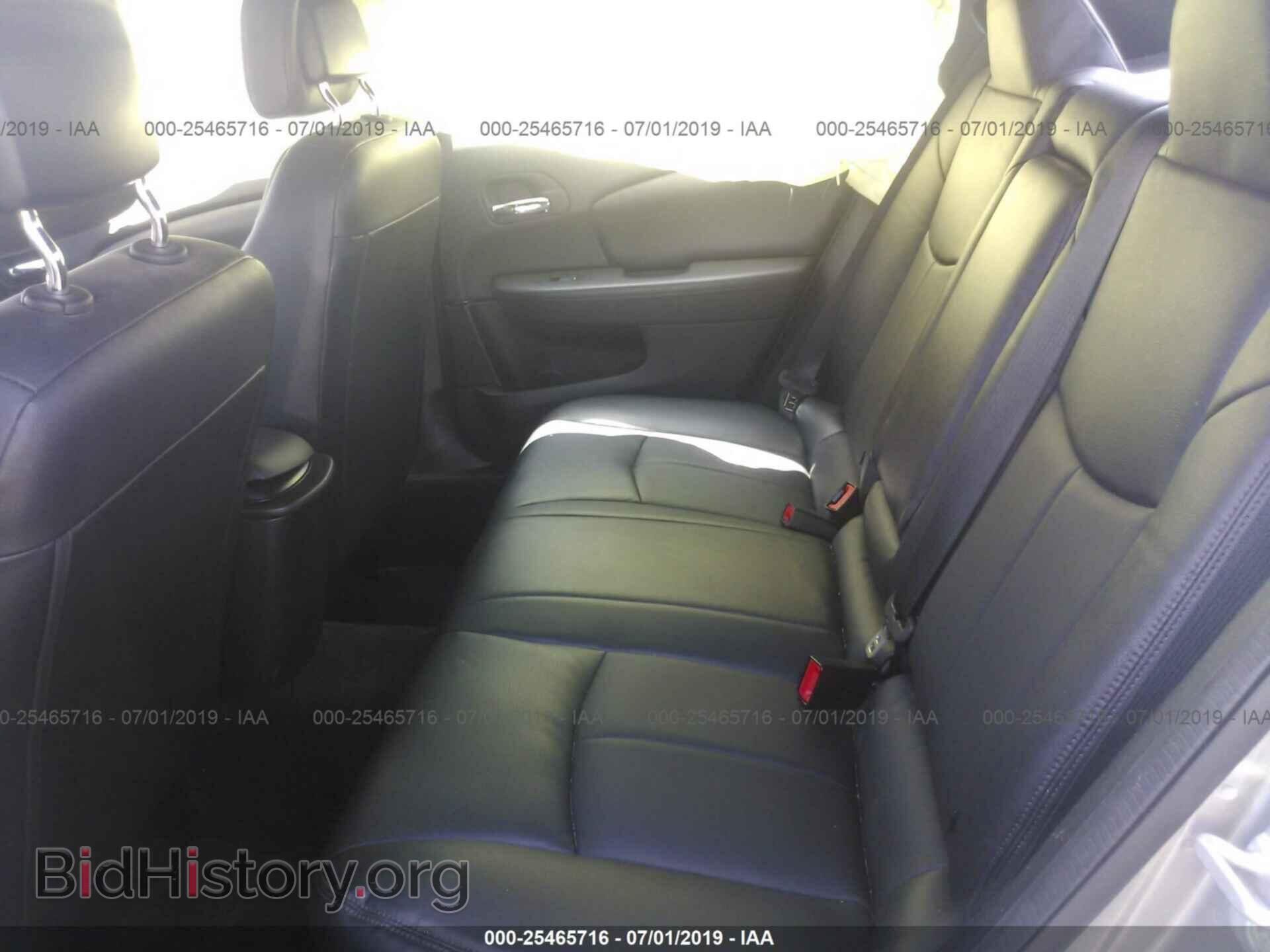 2013 CHRYSLER 200 - VIN: 1C3CCBBB3DN600040 - Photo 8