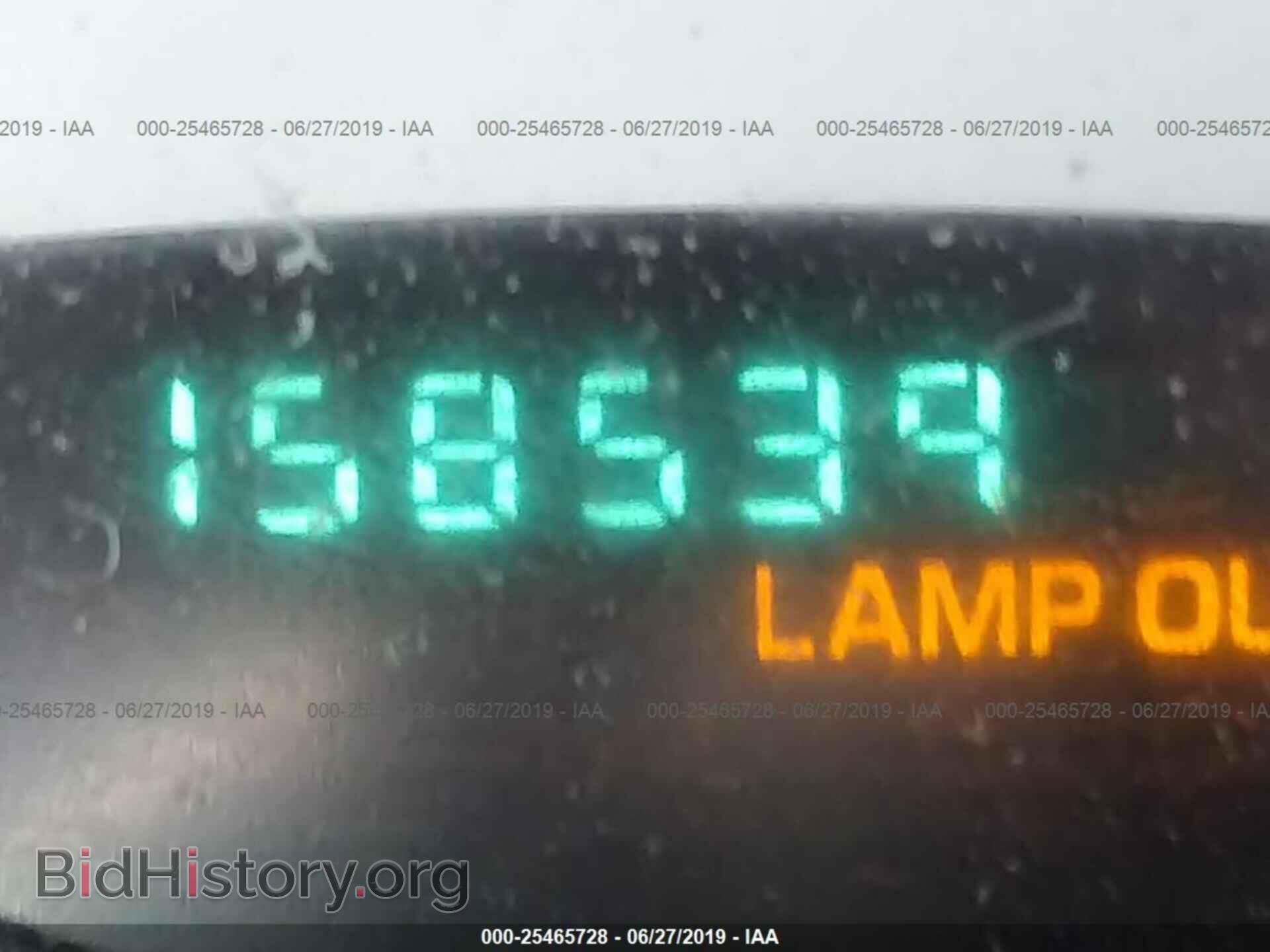 2003 DODGE RAM 1500 - VIN: 1D7HA16K43J606260 - Photo 7
