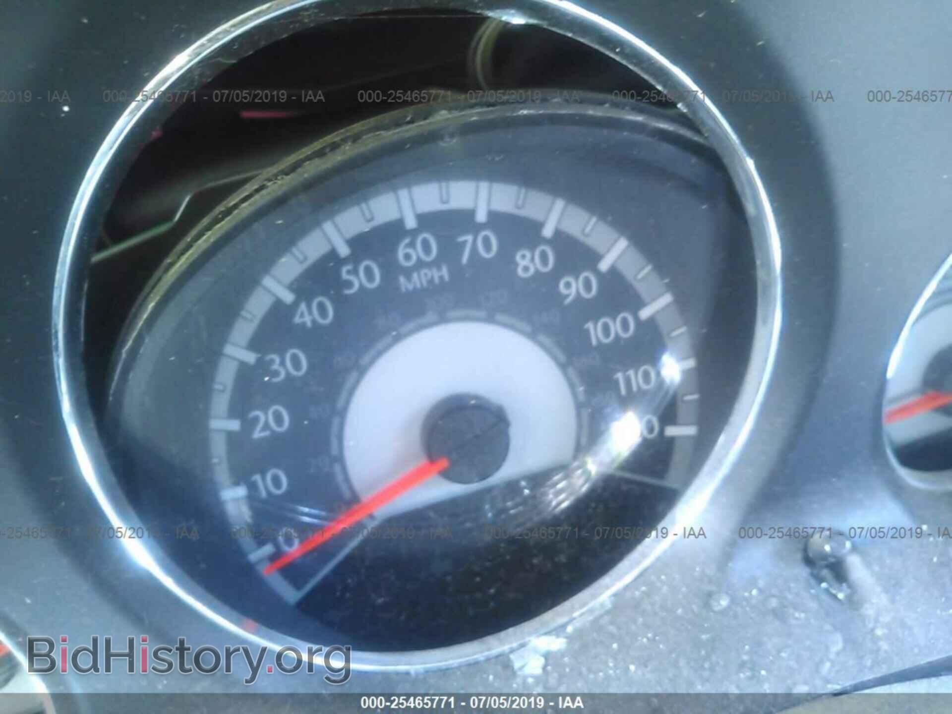 2013 CHRYSLER 200 - VIN: 1C3CCBBB6DN584089 - Photo 7