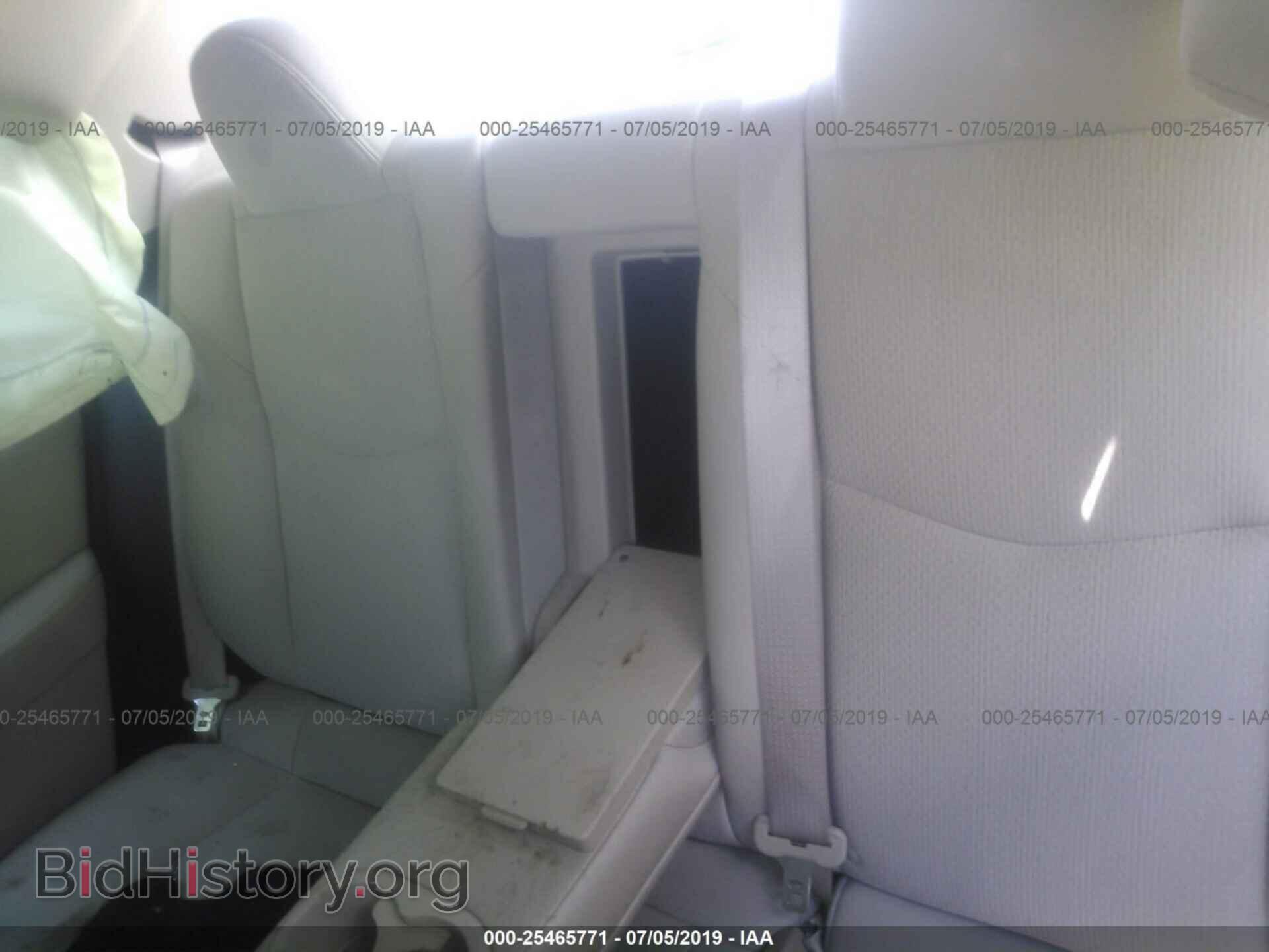 2013 CHRYSLER 200 - VIN: 1C3CCBBB6DN584089 - Photo 8