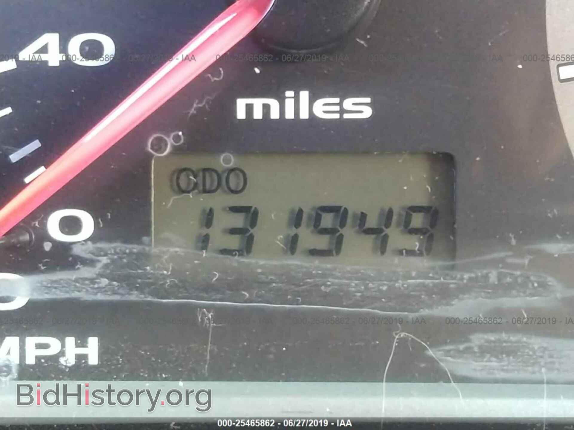 2003 MITSUBISHI ECLIPSE - VIN: 4A3AC84H73E040851 - Фото 7