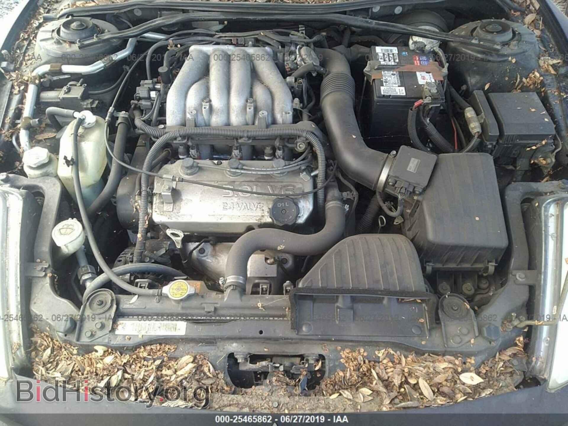 2003 MITSUBISHI ECLIPSE - VIN: 4A3AC84H73E040851 - Фото 10