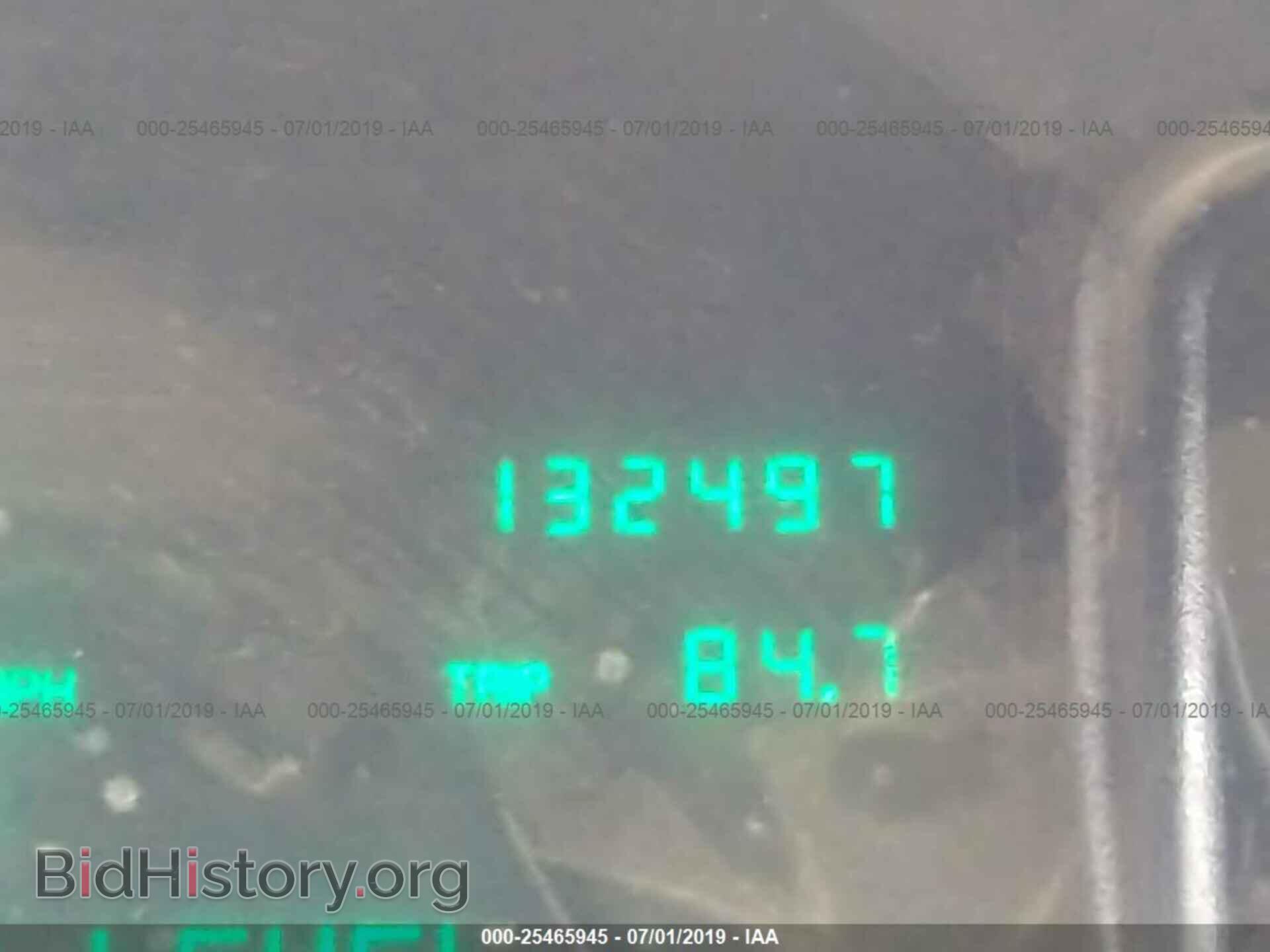 1999 CADILLAC DEVILLE - VIN: 1G6KD54Y1XU788478 - Фото 7