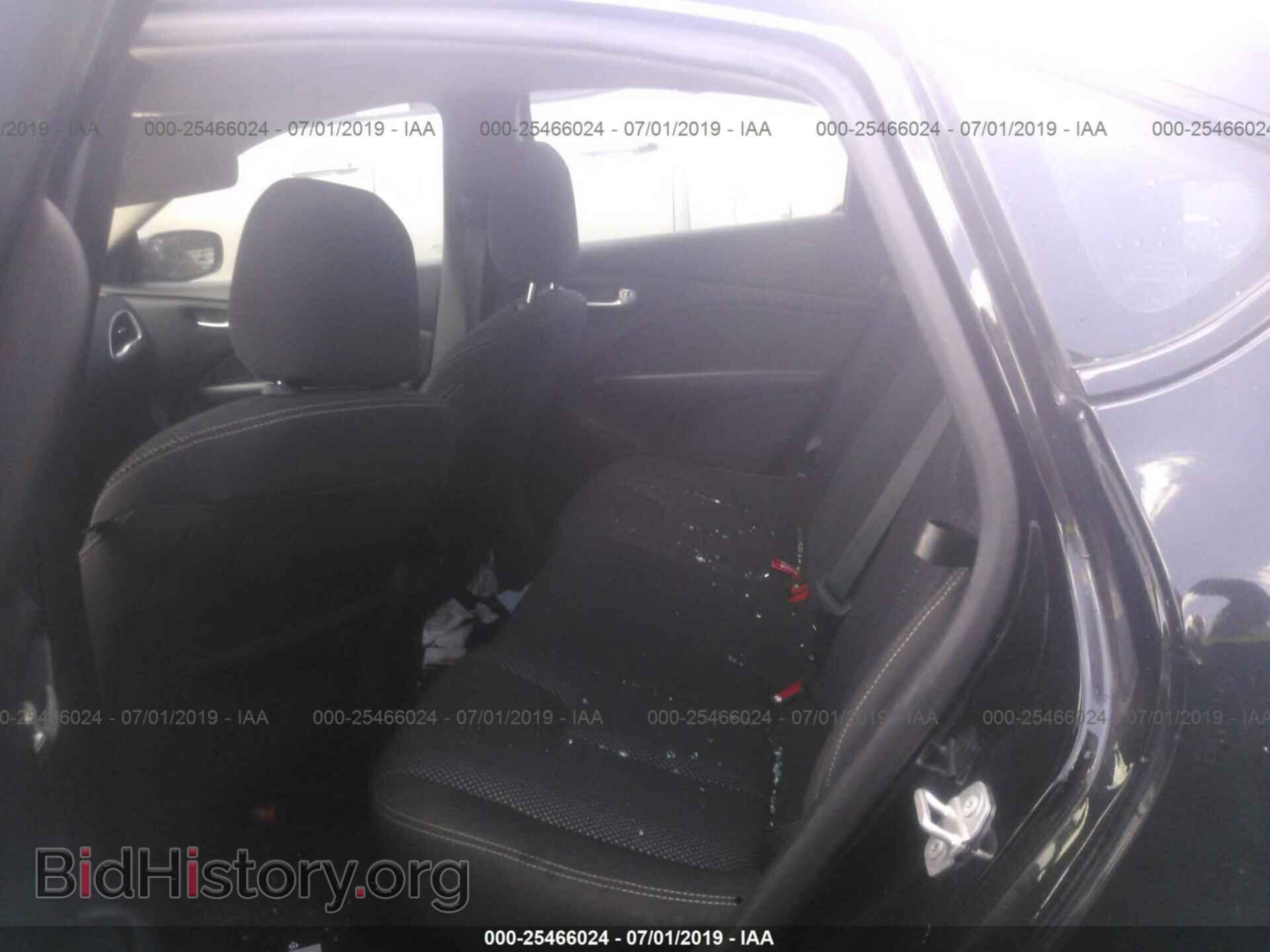 2015 DODGE DART - VIN: 1C3CDFBB0FD369529 - Photo 8