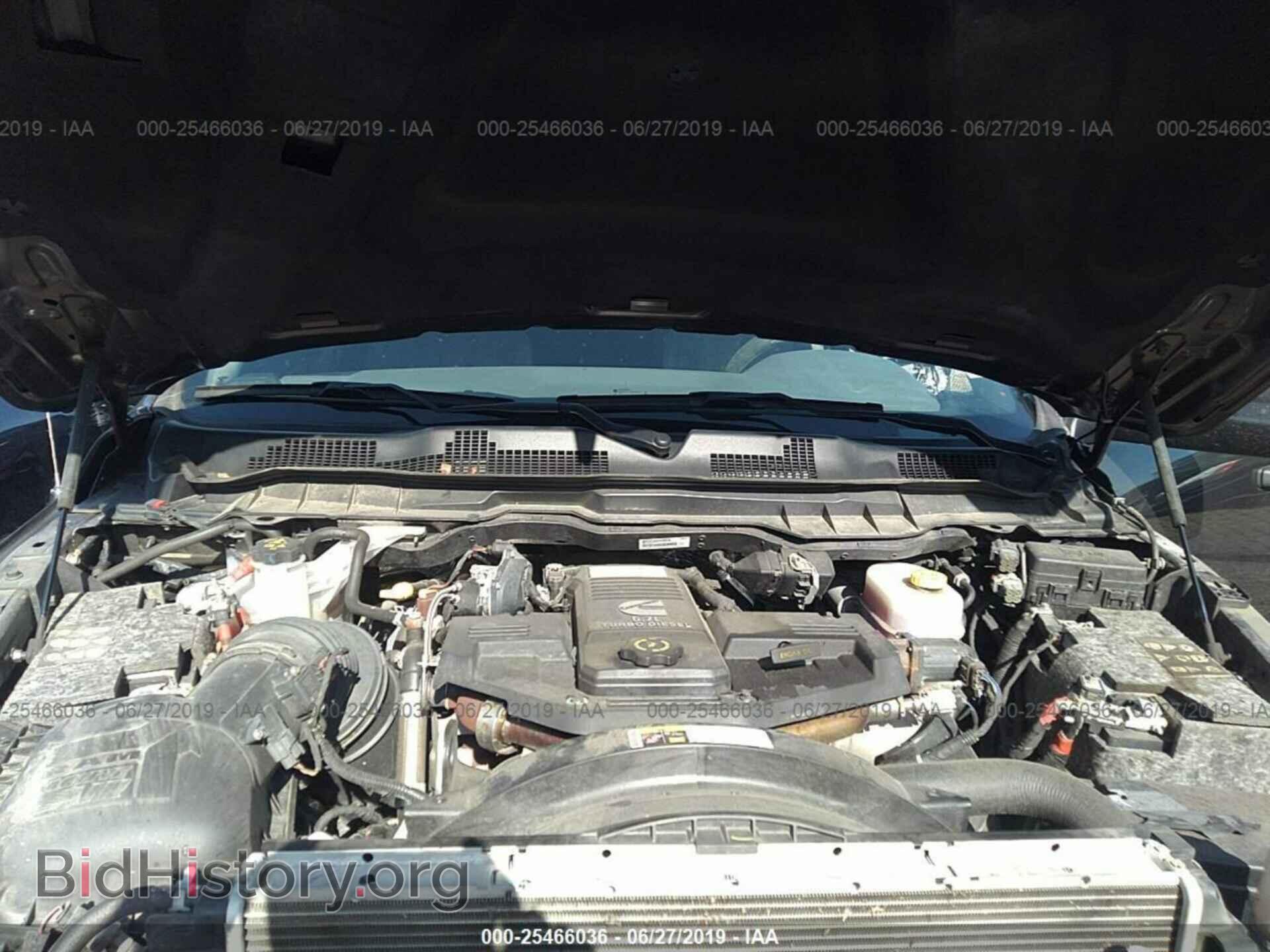 2018 RAM 2500 - VIN: 3C6UR5CL9JG126064 - Фото 10