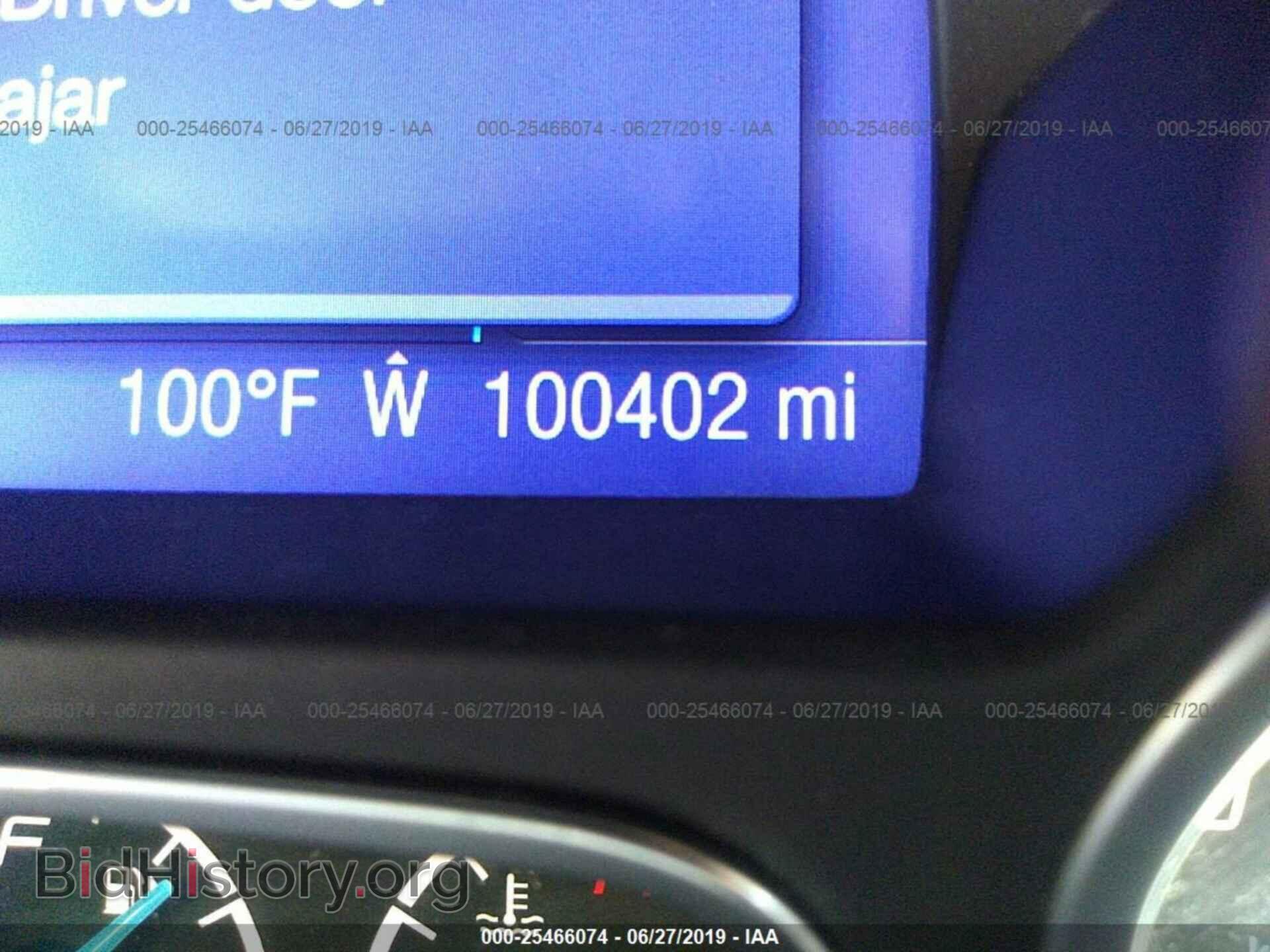 2013 FORD FOCUS - VIN: 1FADP3E26DL133641 - Фото 7