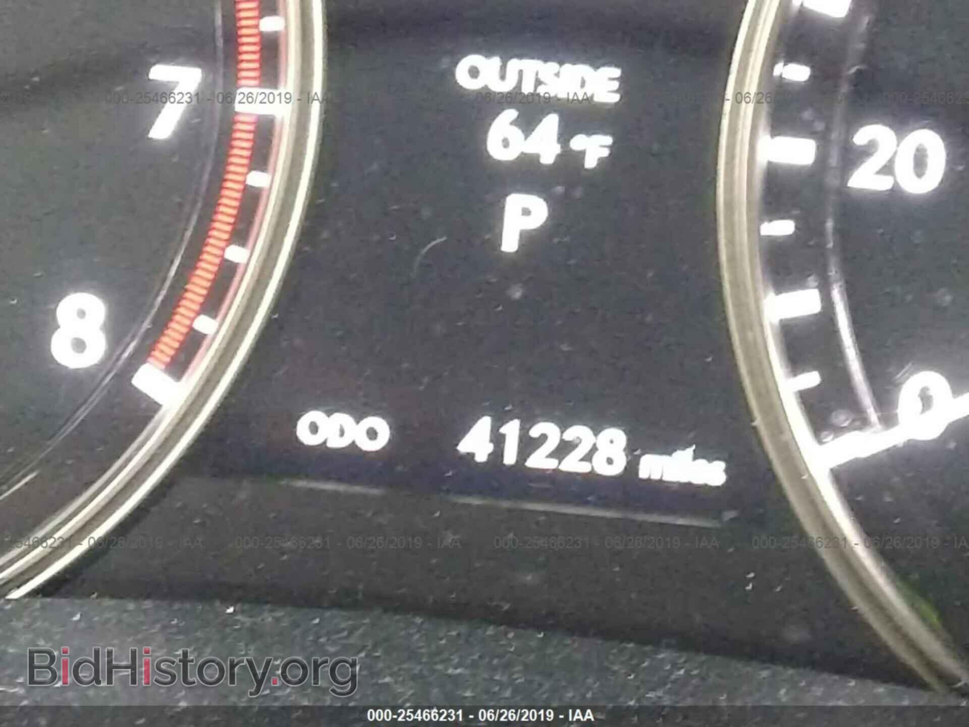 2015 LEXUS GS - VIN: JTHBE1BL5FA013349 - Photo 7