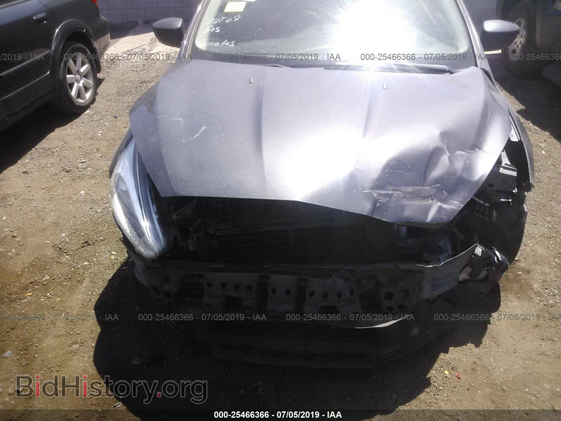 2015 FORD FOCUS - VIN: 1FADP3E28FL221383 - Фото 6