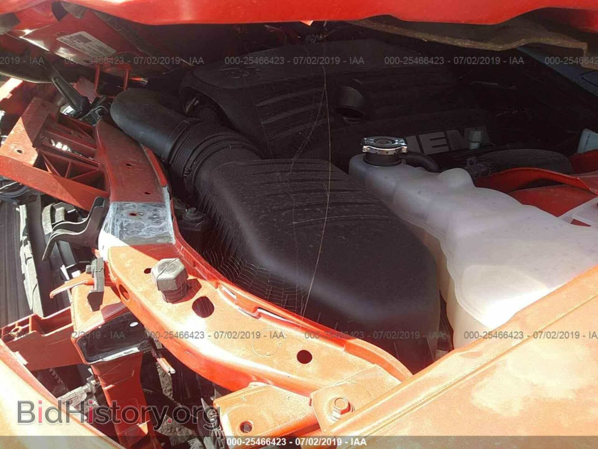 2019 DODGE CHARGER - VIN: 2C3CDXCT9KH544497 - Фото 10