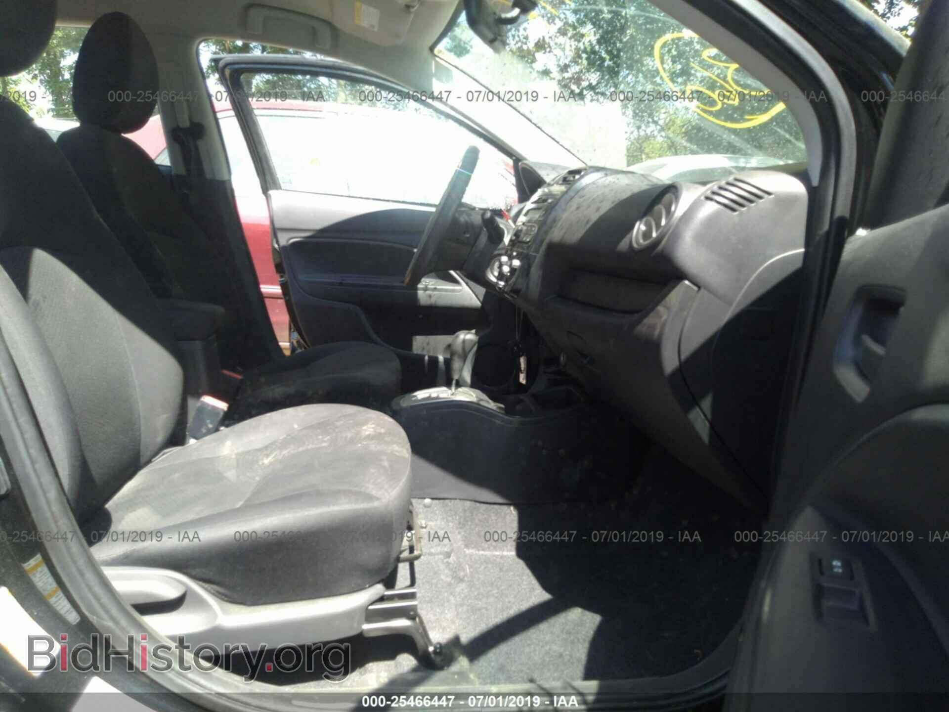2017 MITSUBISHI MIRAGE - VIN: ML32F3FJ4HHF18236 - Фото 5