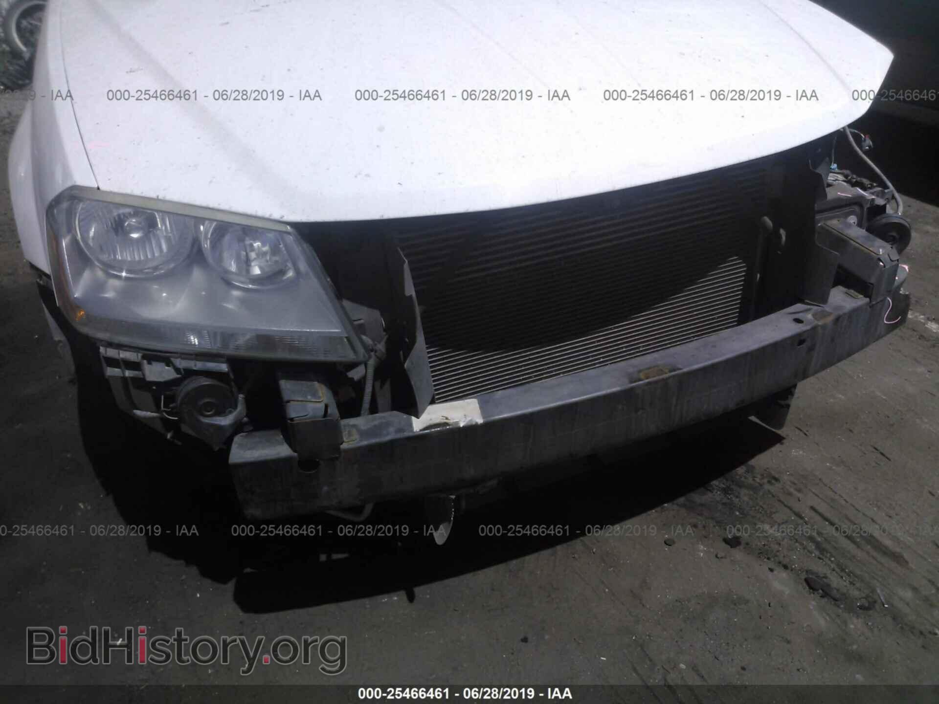 2014 DODGE AVENGER - VIN: 1C3CDZAB6EN220800 - Фото 6
