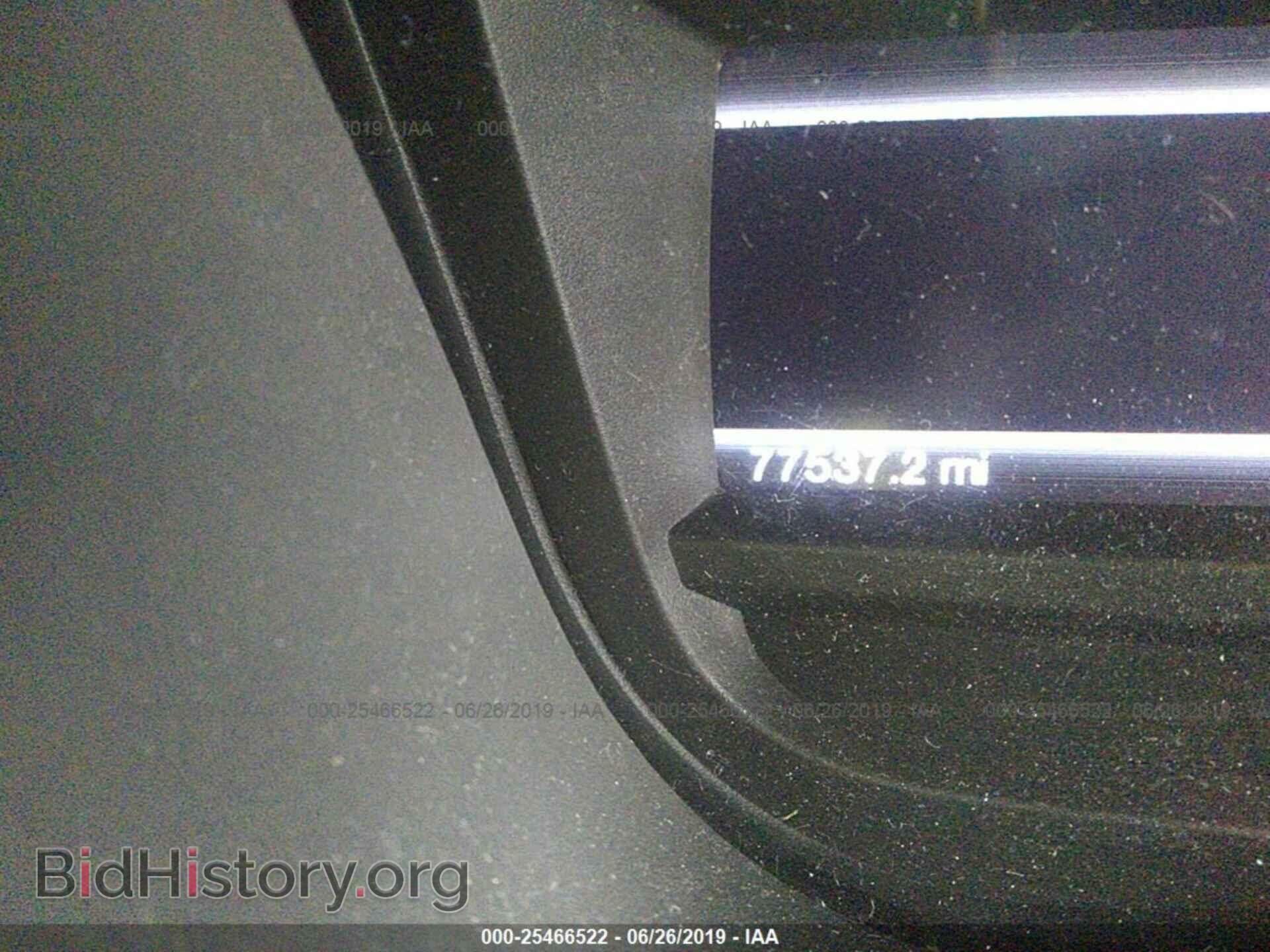2014 FORD EXPLORER - VIN: 1FM5K8F80EGB96852 - Photo 7