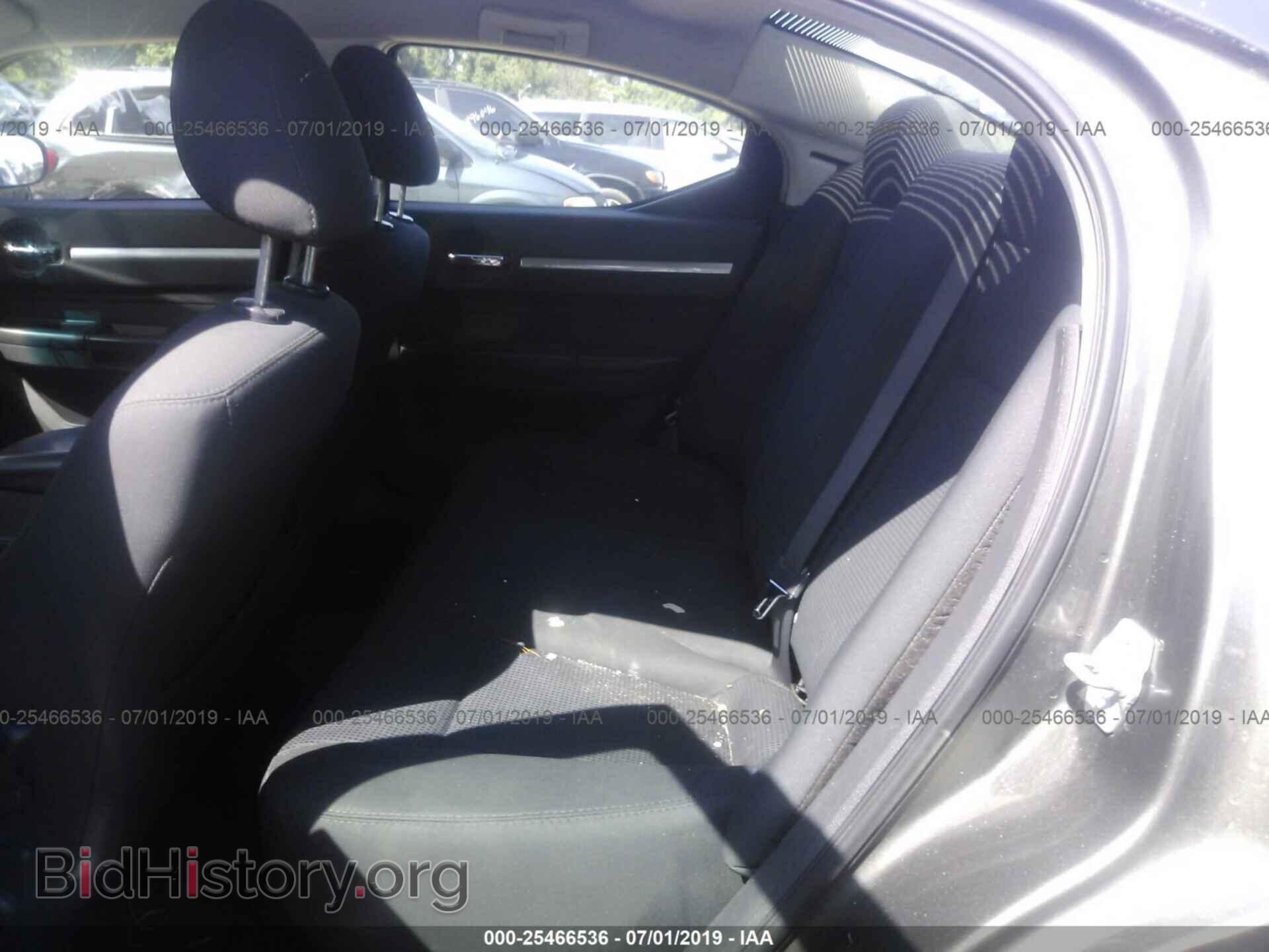2009 DODGE CHARGER - VIN: 2B3KA43D19H518642 - Фото 8