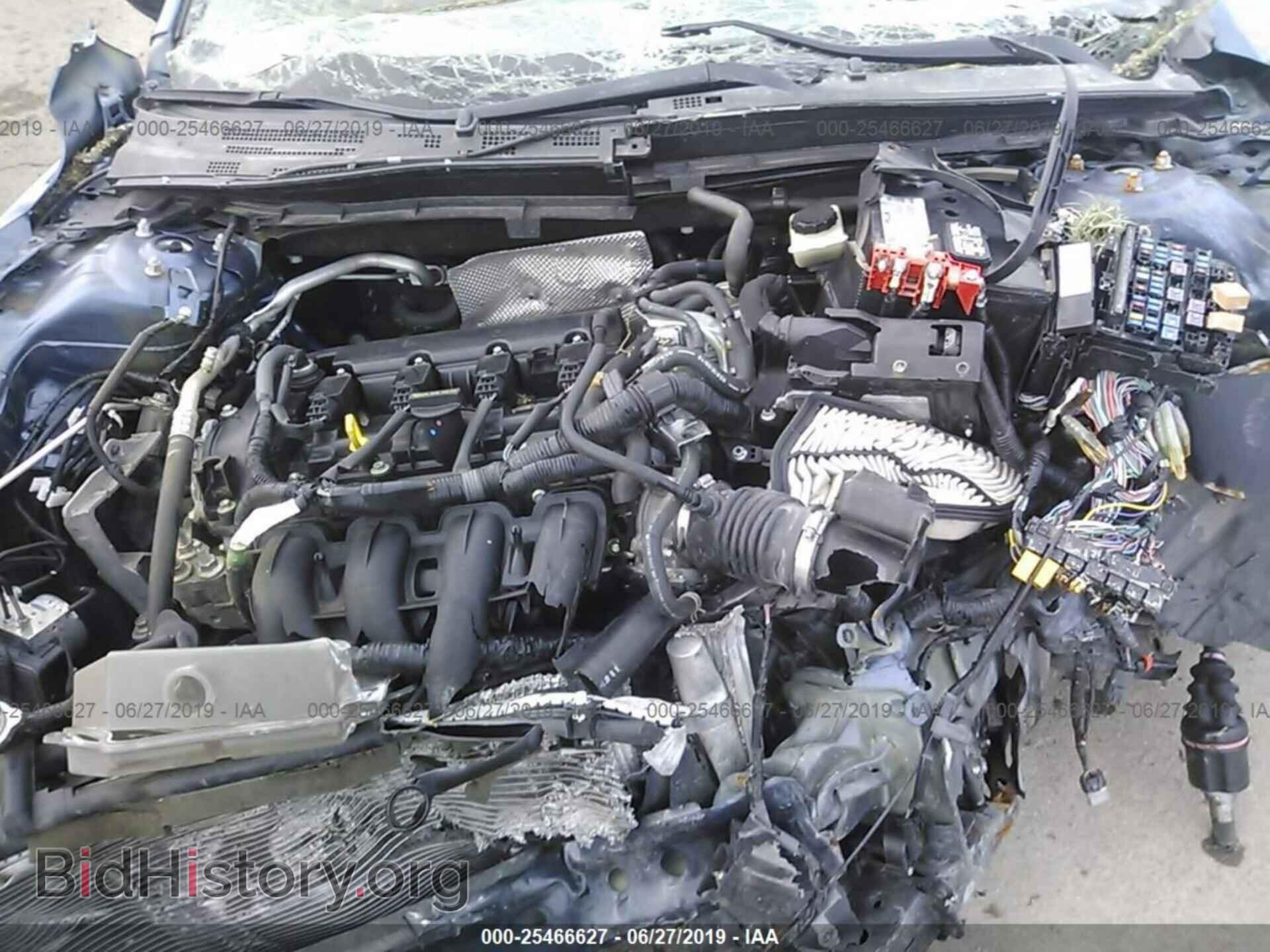 2017 MAZDA 3 - VIN: 3MZBN1U7XHM136164 - Photo 10