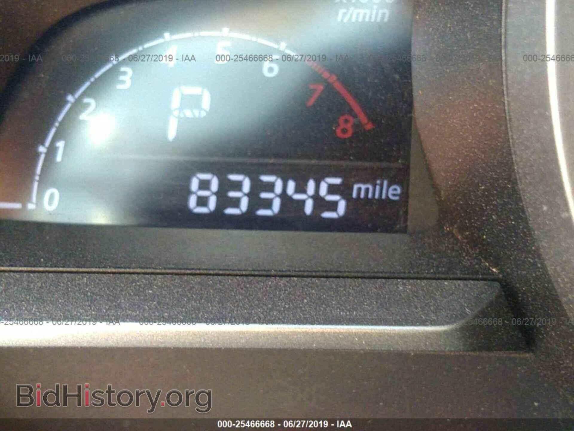 2014 MAZDA 3 - VIN: JM1BM1U72E1198432 - Фото 7