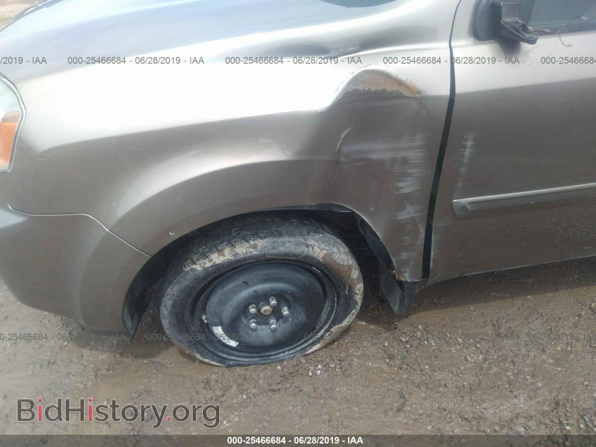 2009 HONDA PILOT - VIN: 5FNYF48569B033432 - Photo 6