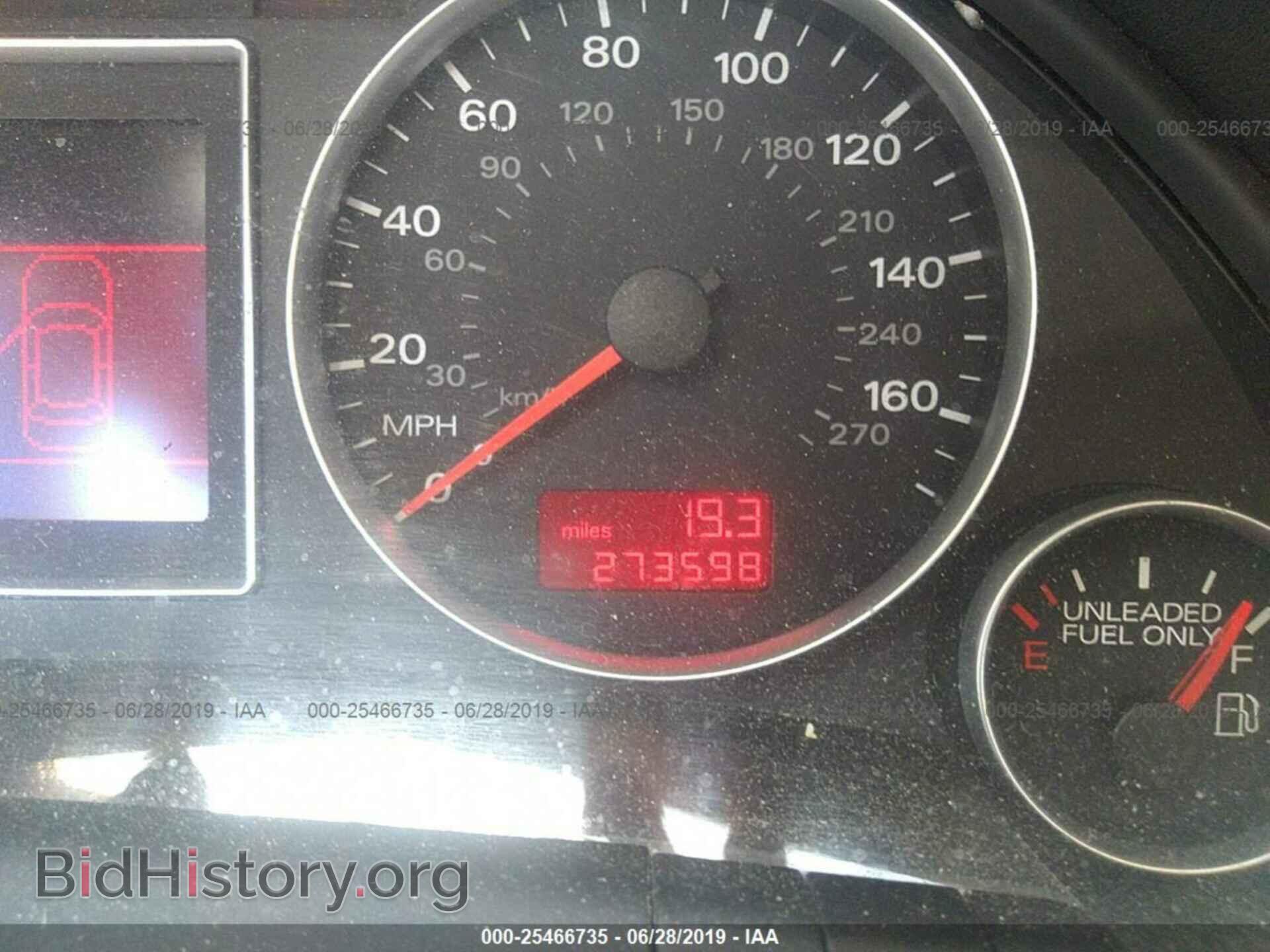 2007 AUDI A4 - VIN: WAUDF78E87A081887 - Фото 7