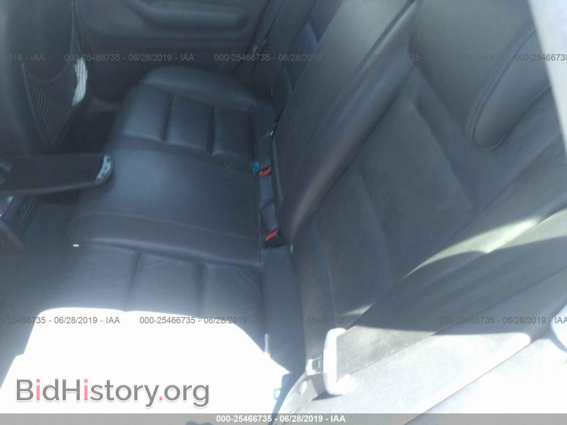 2007 AUDI A4 - VIN: WAUDF78E87A081887 - Фото 8
