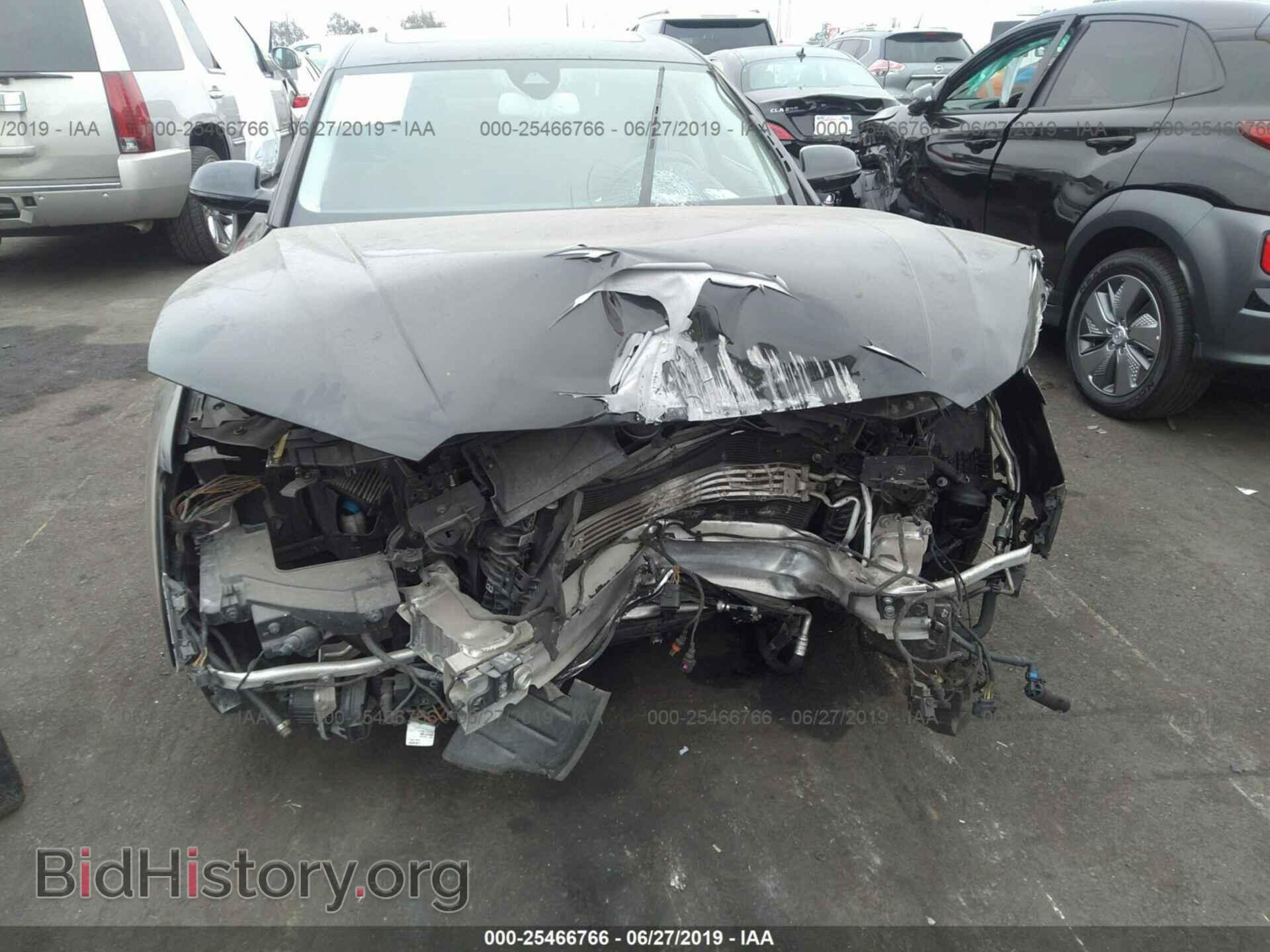 2012 AUDI A8 - VIN: WAURVAFD8CN004066 - Photo 6