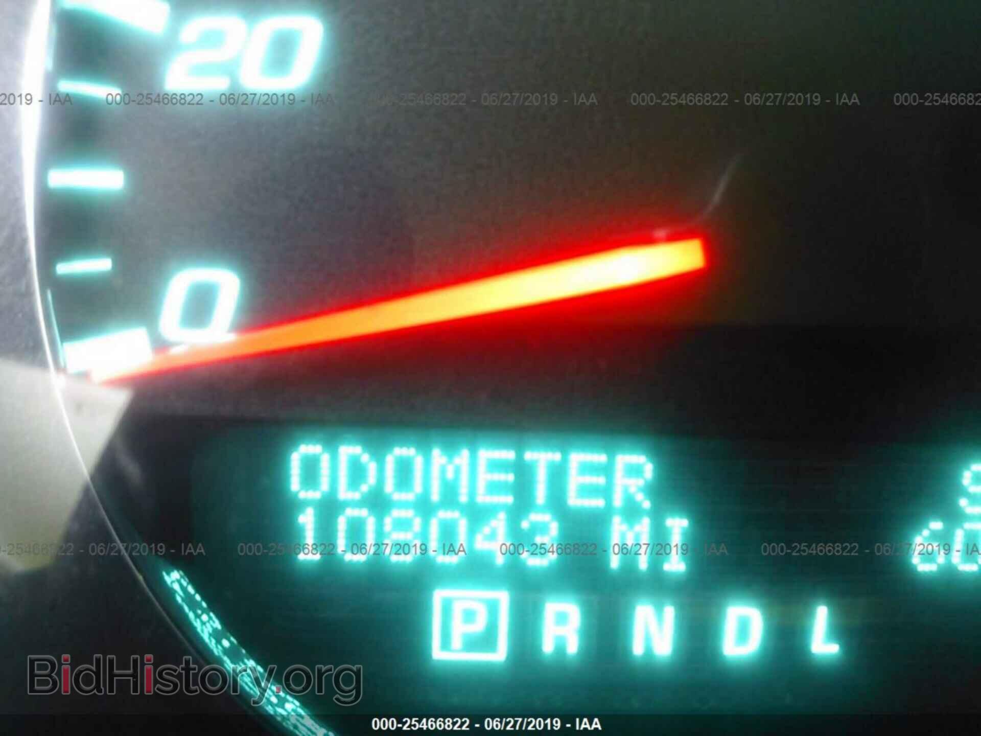2013 CHEVROLET IMPALA - VIN: 2G1WC5E30D1177751 - Photo 7