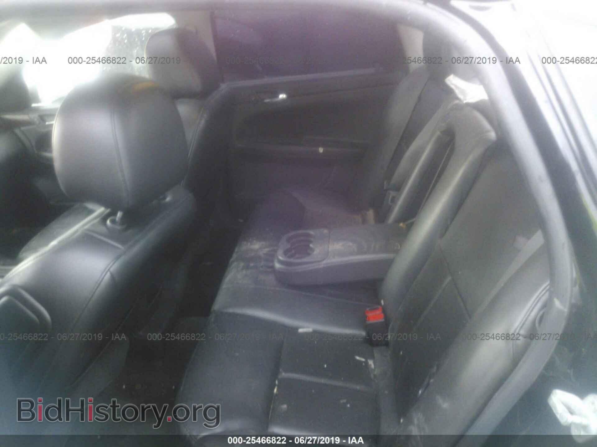 2013 CHEVROLET IMPALA - VIN: 2G1WC5E30D1177751 - Photo 8