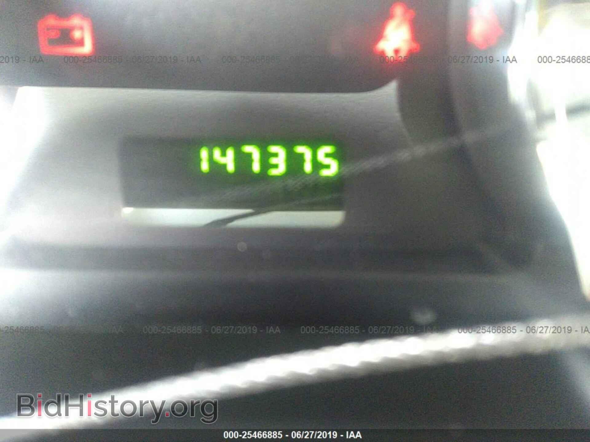 2010 FORD EDGE - VIN: 2FMDK3GC2ABB13618 - Фото 7