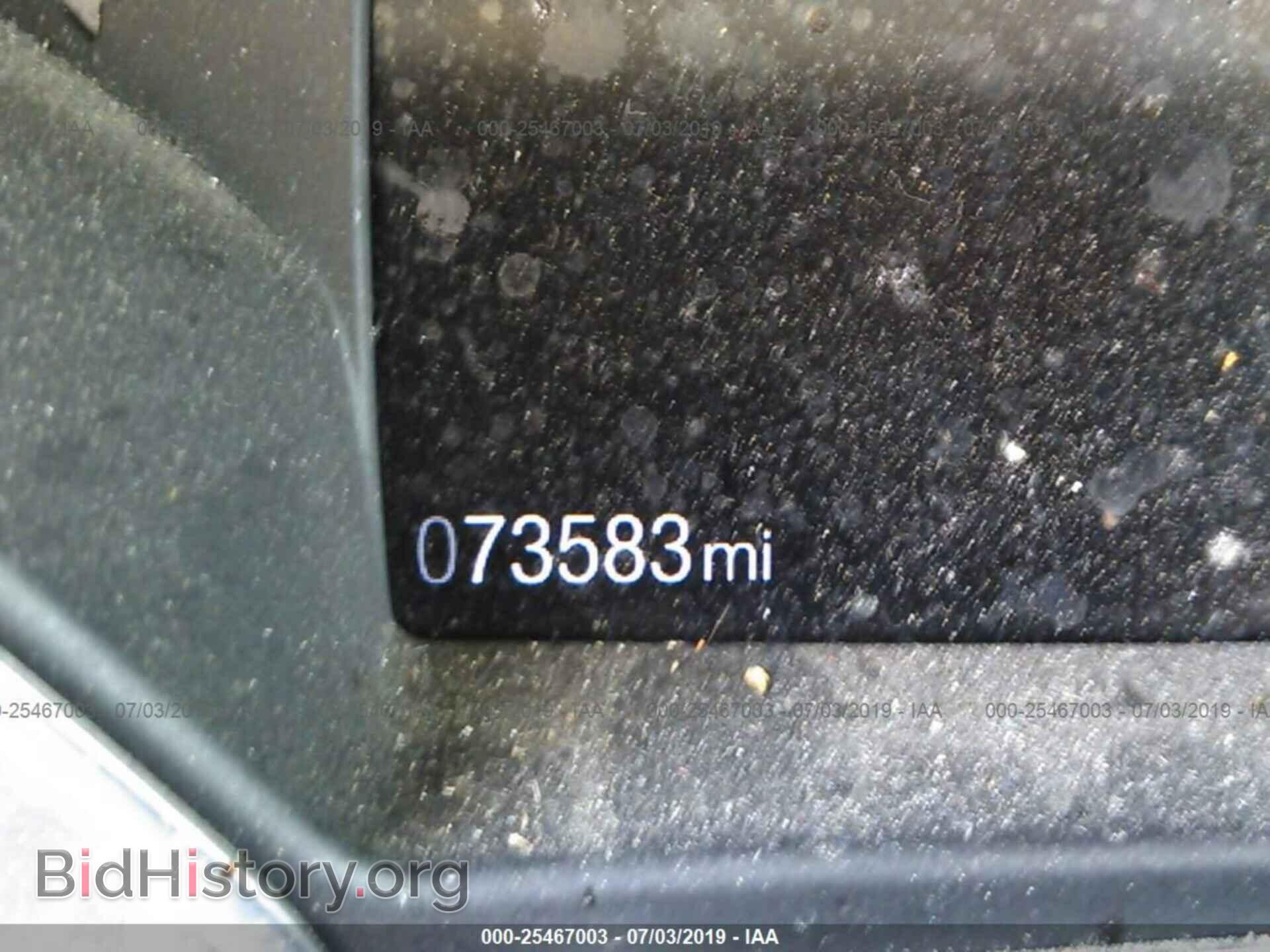 2015 FORD FOCUS - VIN: 1FADP3FEXFL378647 - Photo 7