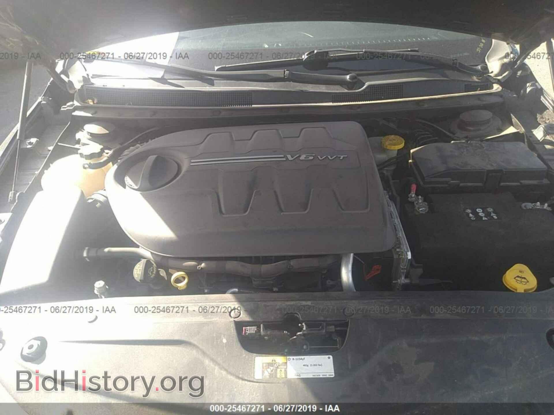 2015 CHRYSLER 200 - VIN: 1C3CCCDG2FN656861 - Фото 10